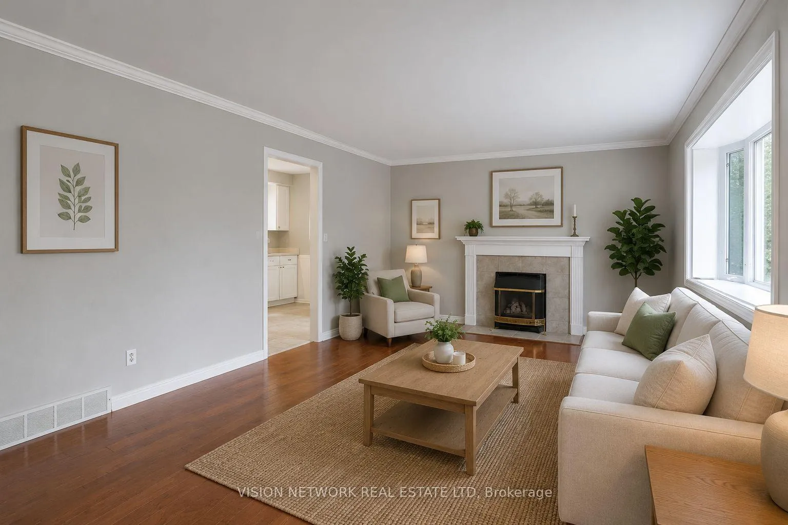 Photo 5 of 171 Pawnee Road, London, East D — HOMEH