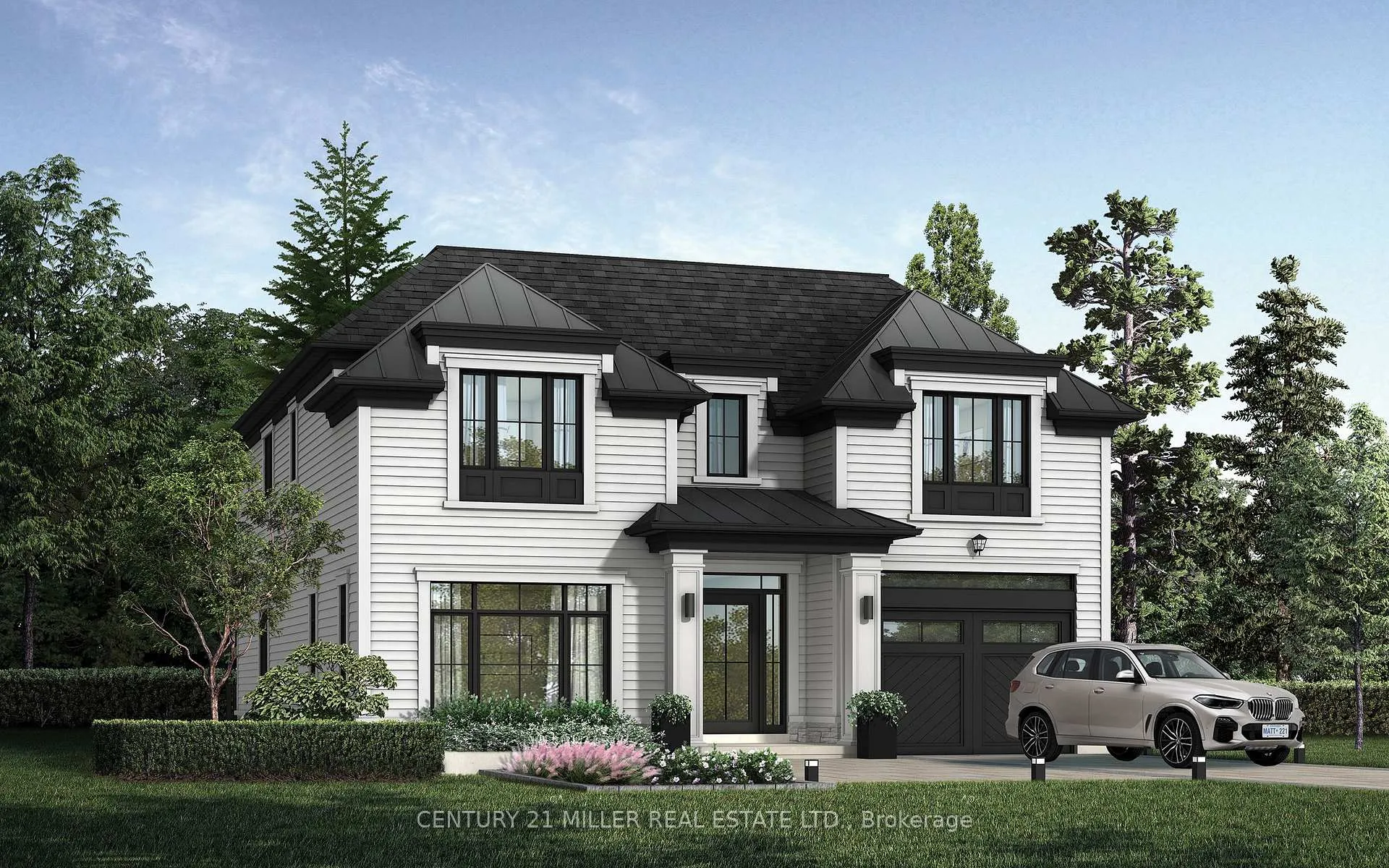 Photo 1 of 350 Macdonald Road, Oakville, Old Oakville — HOMEH