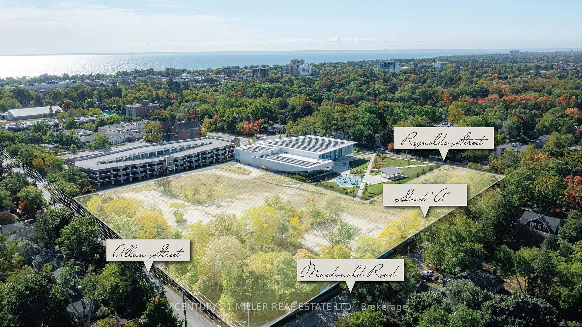 Photo 2 of 350 Macdonald Road, Oakville, Old Oakville — HOMEH
