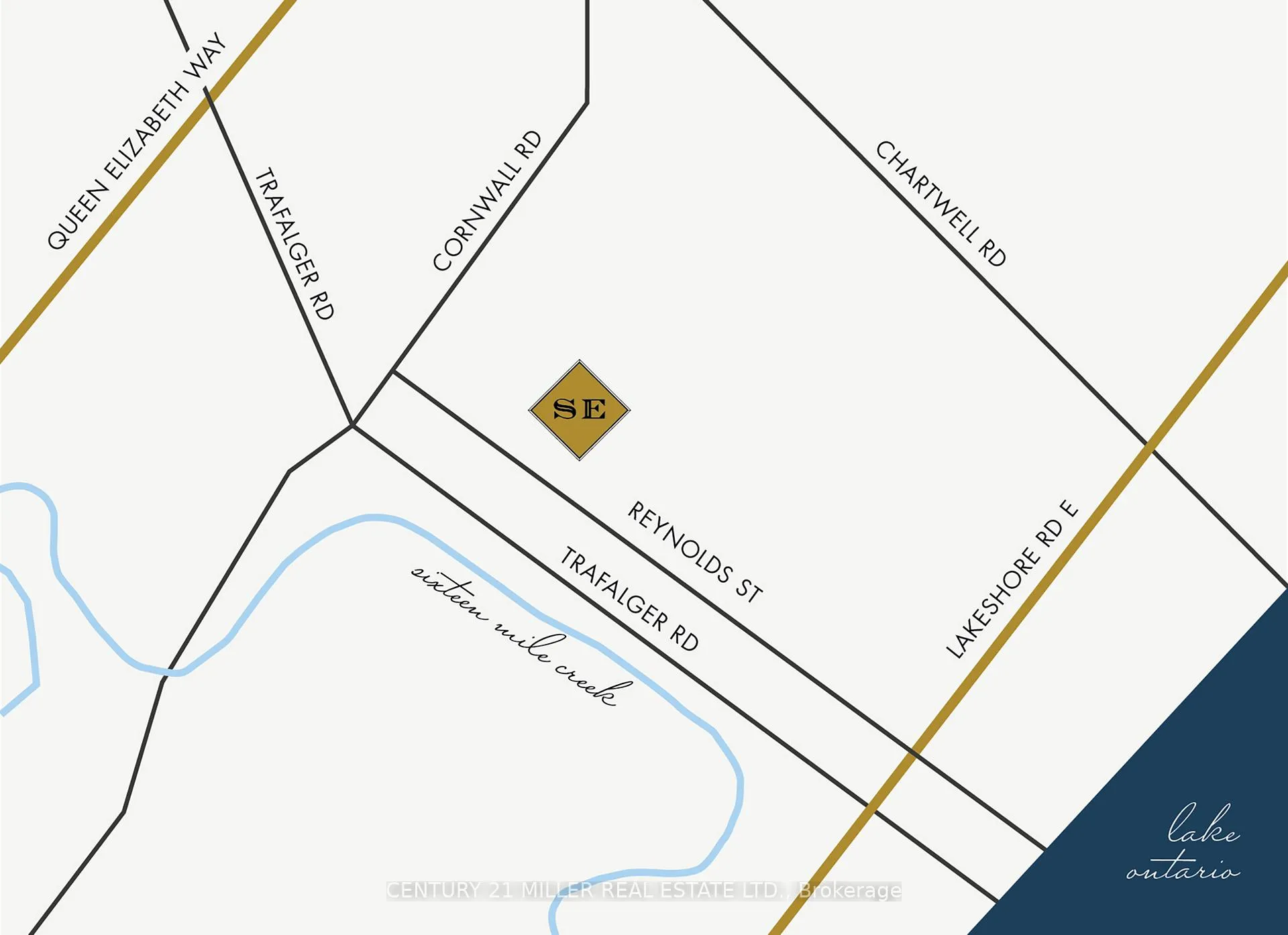Photo 5 of 350 Macdonald Road, Oakville, Old Oakville — HOMEH