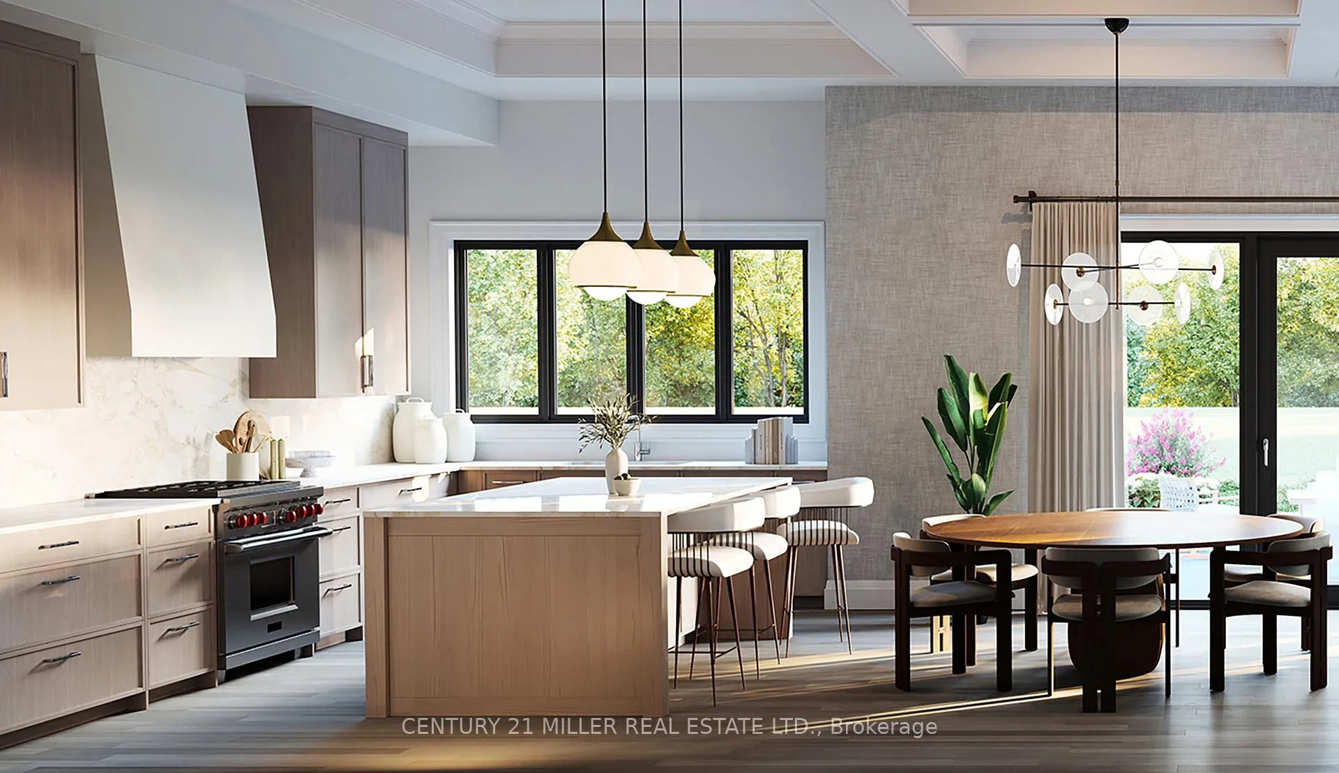 Photo 7 of 350 Macdonald Road, Oakville, Old Oakville — HOMEH