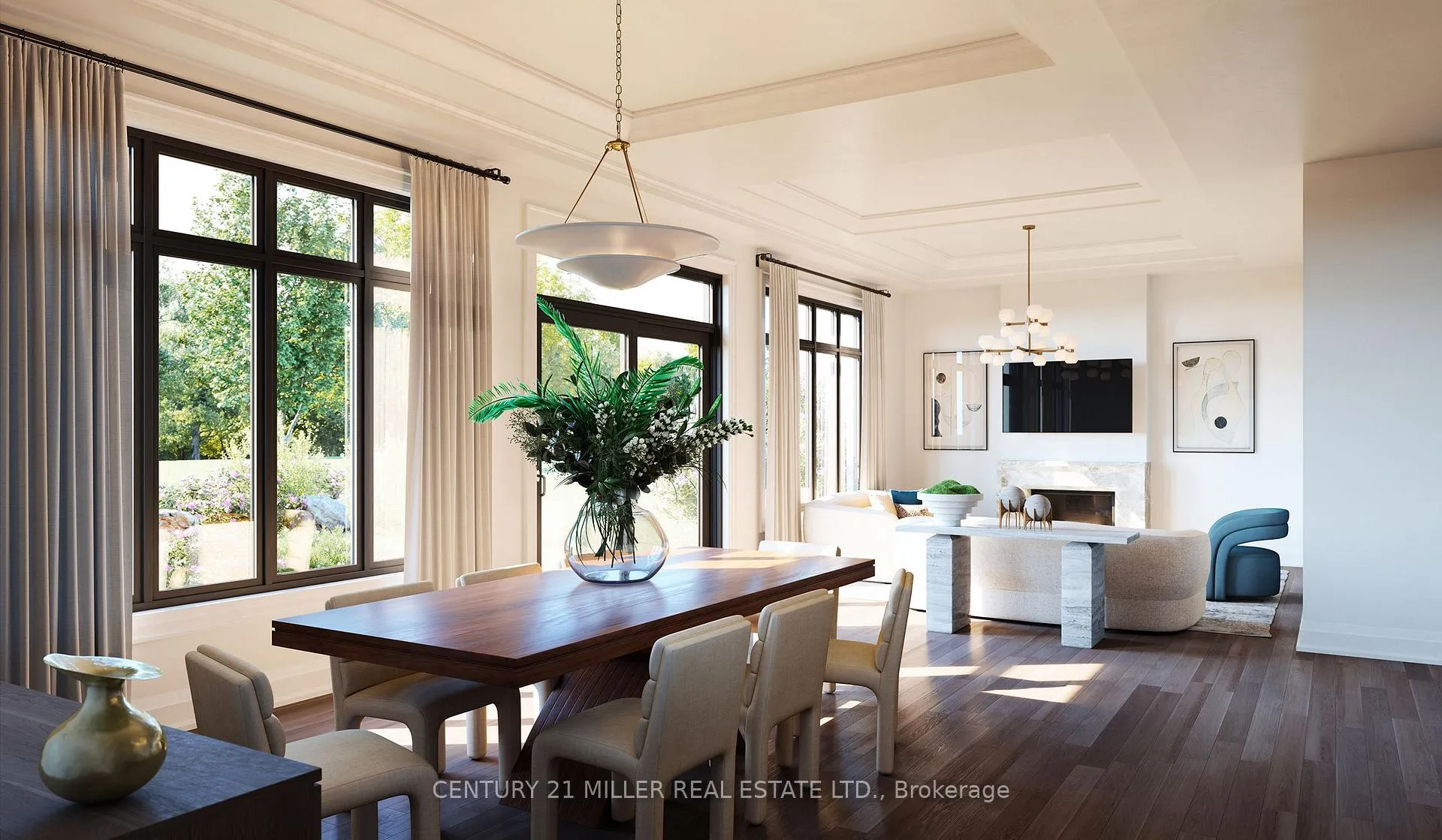 Photo 9 of 350 Macdonald Road, Oakville, Old Oakville — HOMEH