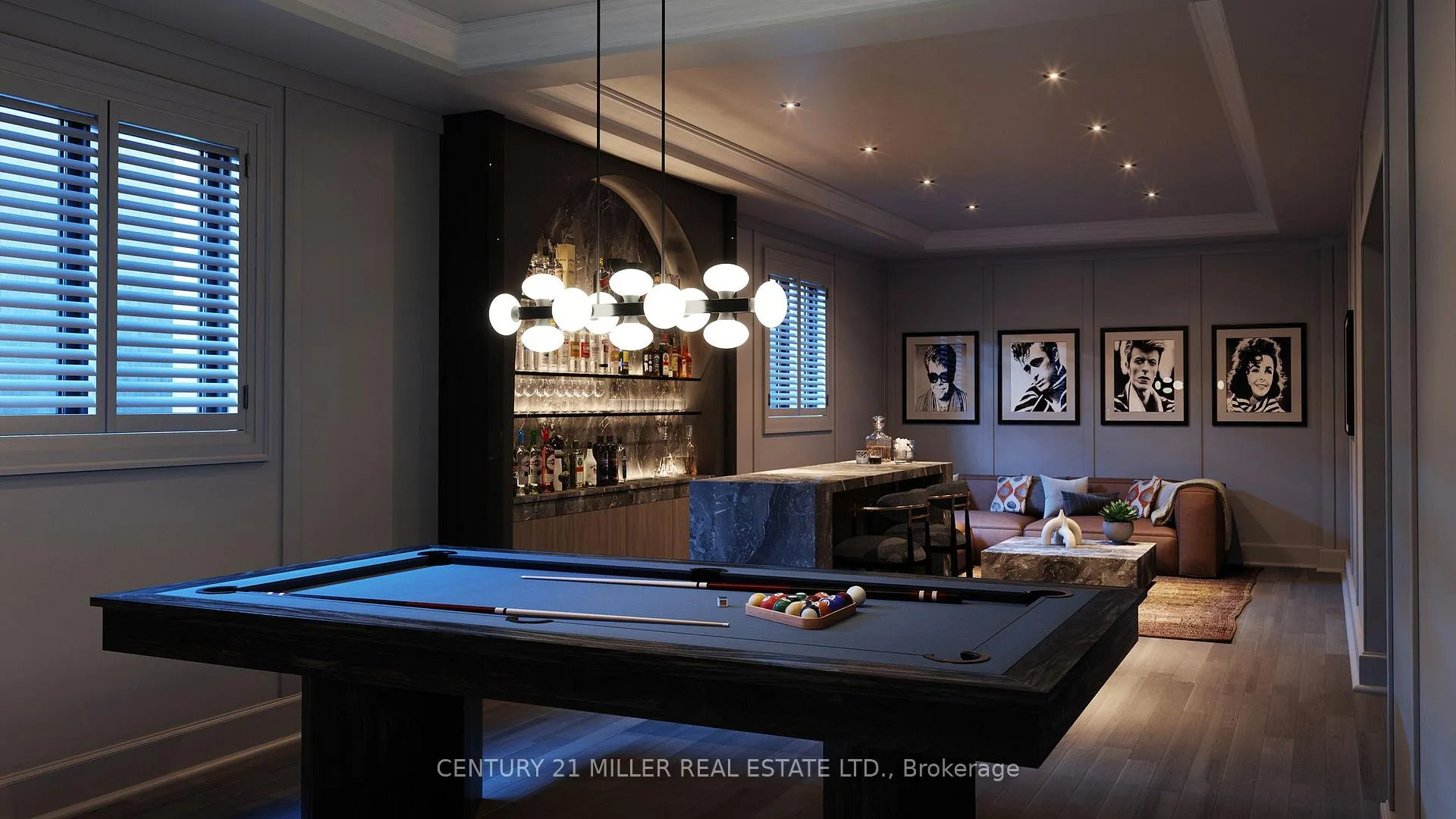 Photo 12 of 350 Macdonald Road, Oakville, Old Oakville — HOMEH