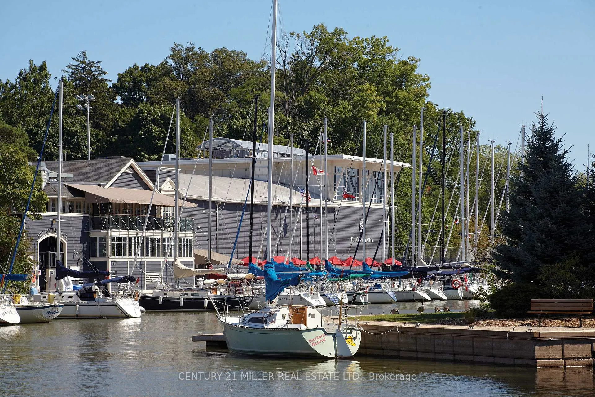 Photo 14 of 350 Macdonald Road, Oakville, Old Oakville — HOMEH