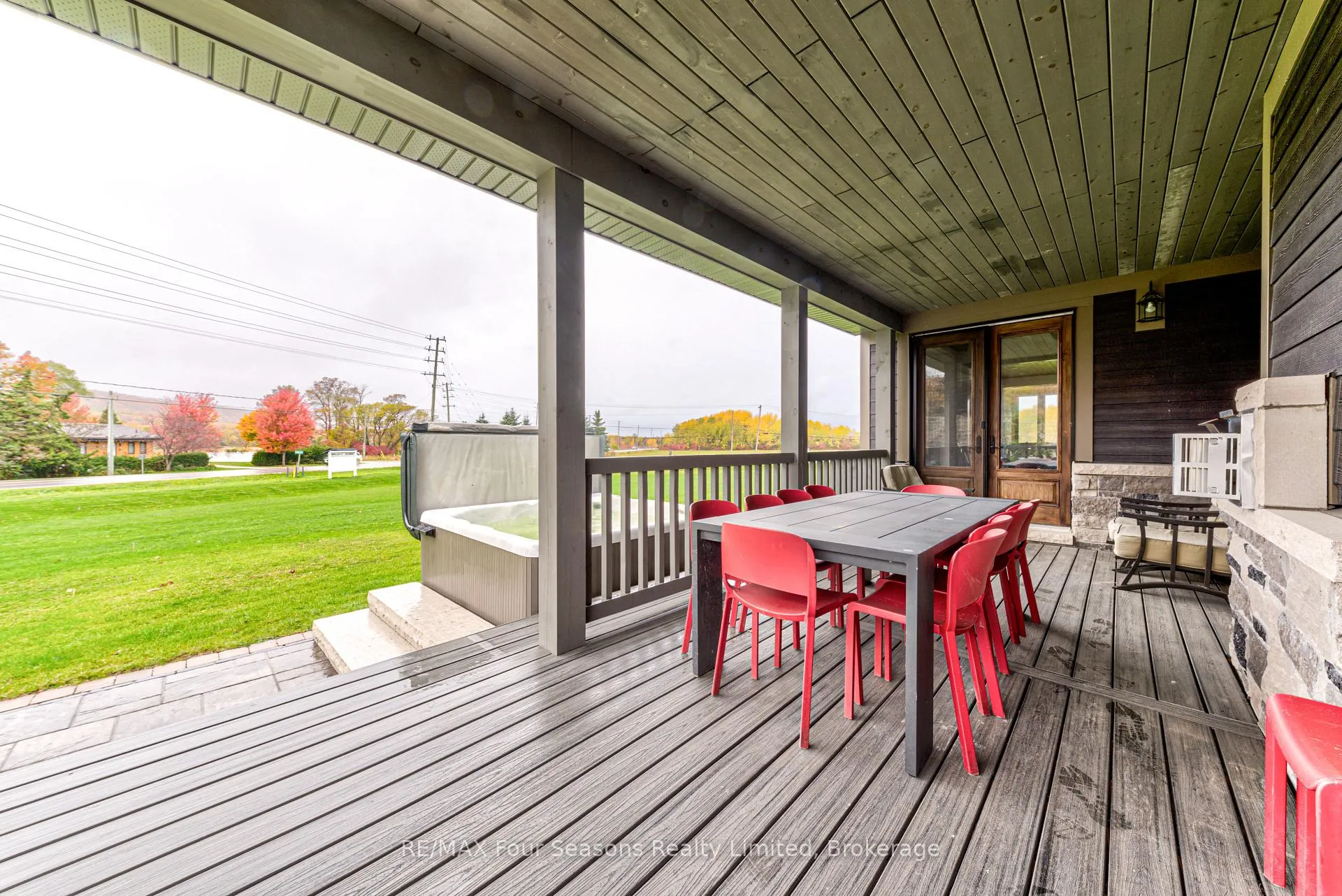 Photo 51 of 9 Windrose Valley Boulevard, Clearview, Rural Clearview — HOMEH