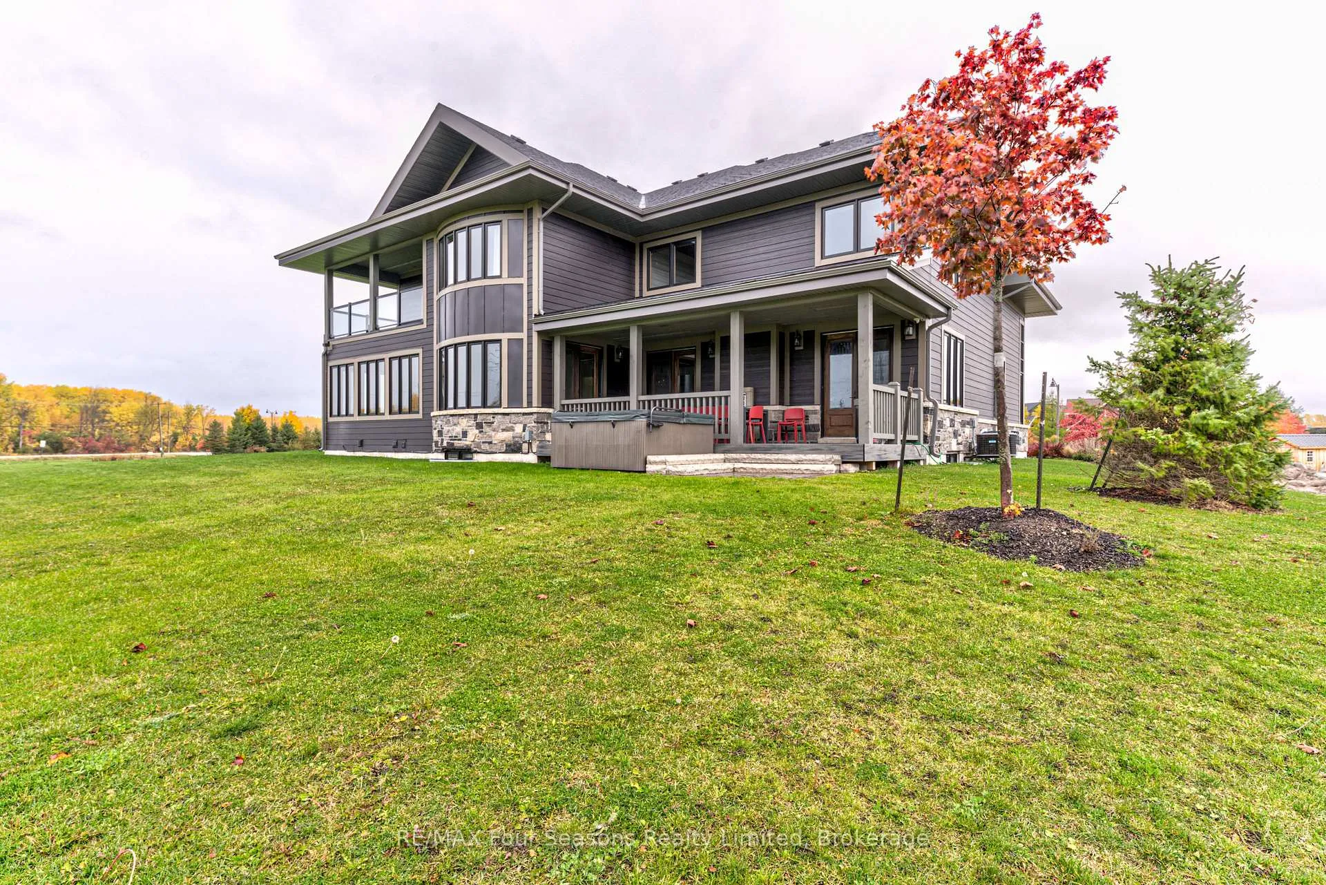 Photo 55 of 9 Windrose Valley Boulevard, Clearview, Rural Clearview — HOMEH