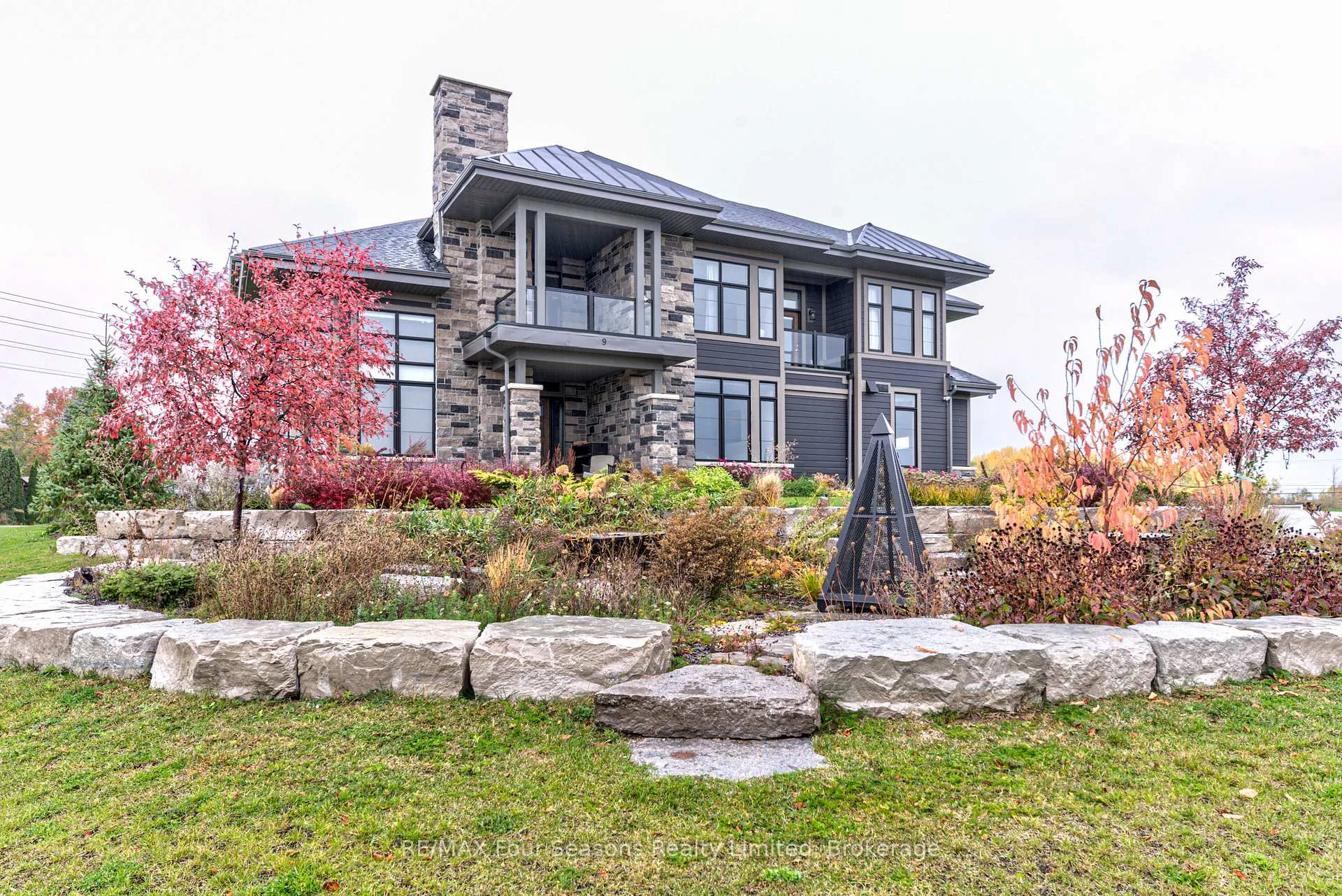 Photo 60 of 9 Windrose Valley Boulevard, Clearview, Rural Clearview — HOMEH