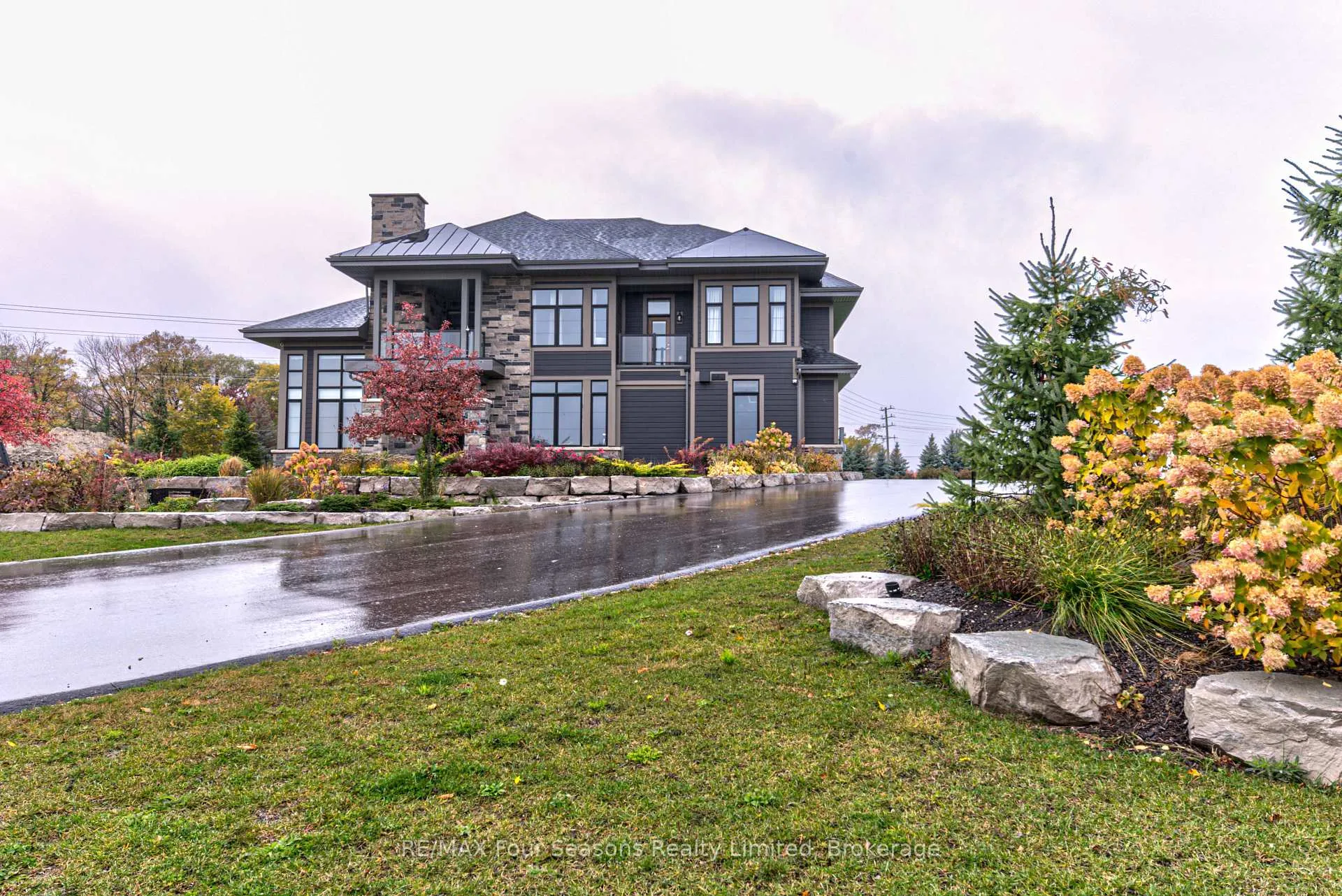 Photo 61 of 9 Windrose Valley Boulevard, Clearview, Rural Clearview — HOMEH