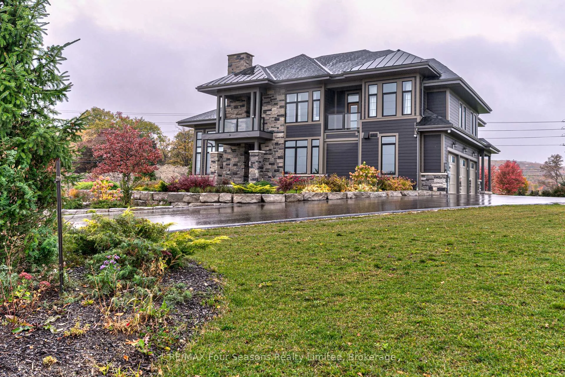 Photo 62 of 9 Windrose Valley Boulevard, Clearview, Rural Clearview — HOMEH