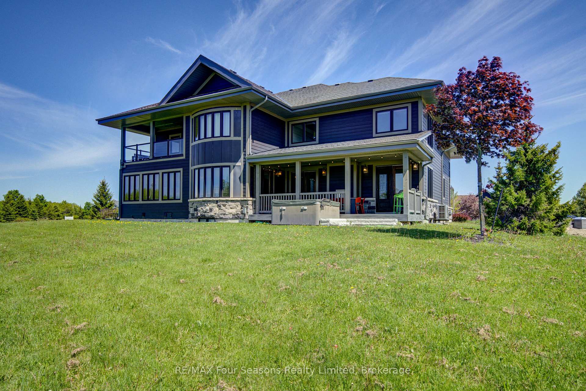 Photo 46 of 9 Windrose Valley Boulevard, Clearview, Rural Clearview — HOMEH