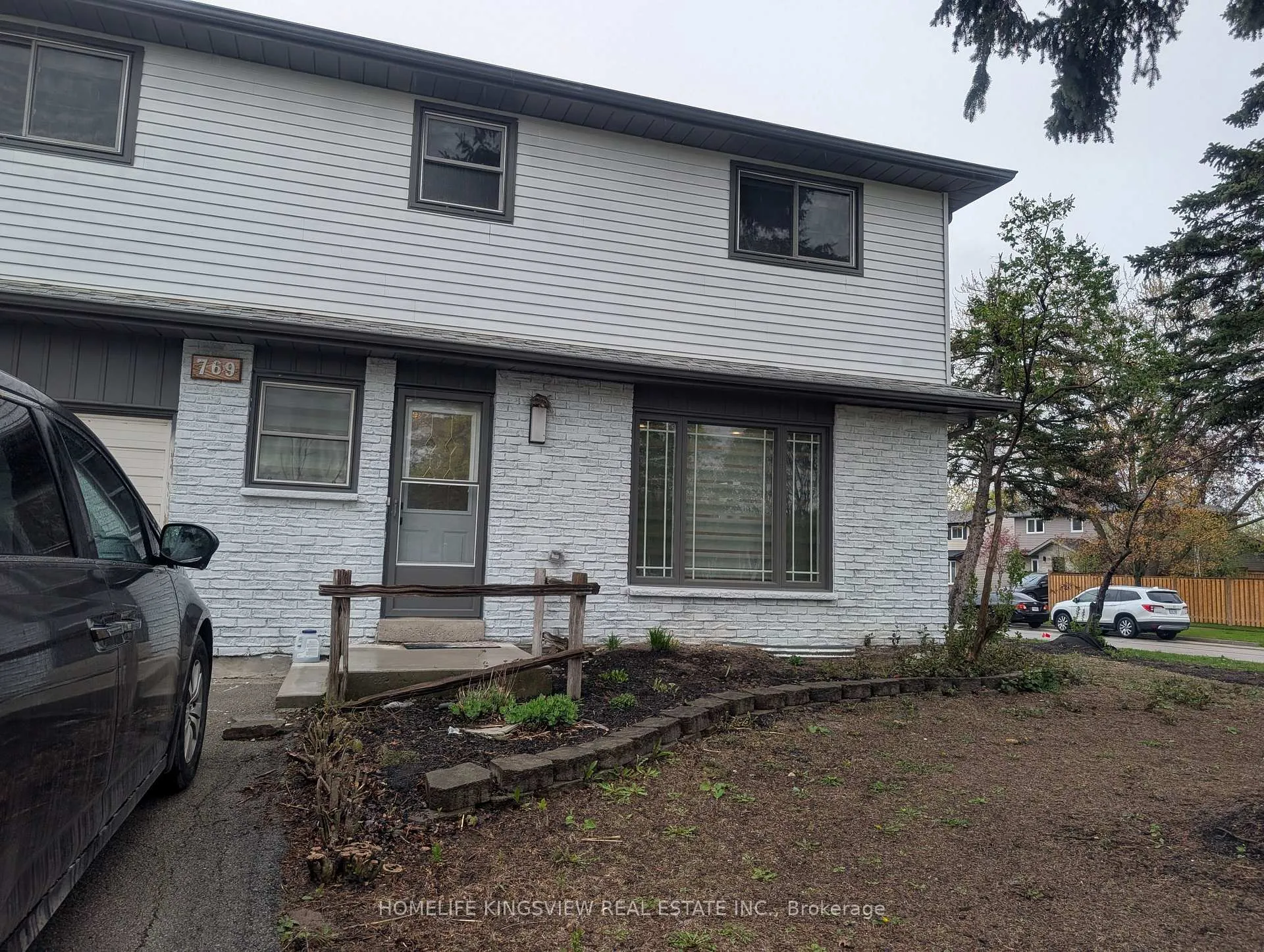 Photo 1 of 769 Cabot Trail, Milton, Dorset Park — HOMEH