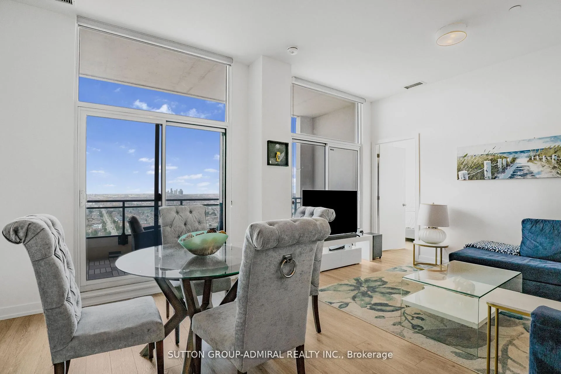 Photo 8 of Unit 3006, 1 Grandview Avenue, Markham, Thornhill — HOMEH