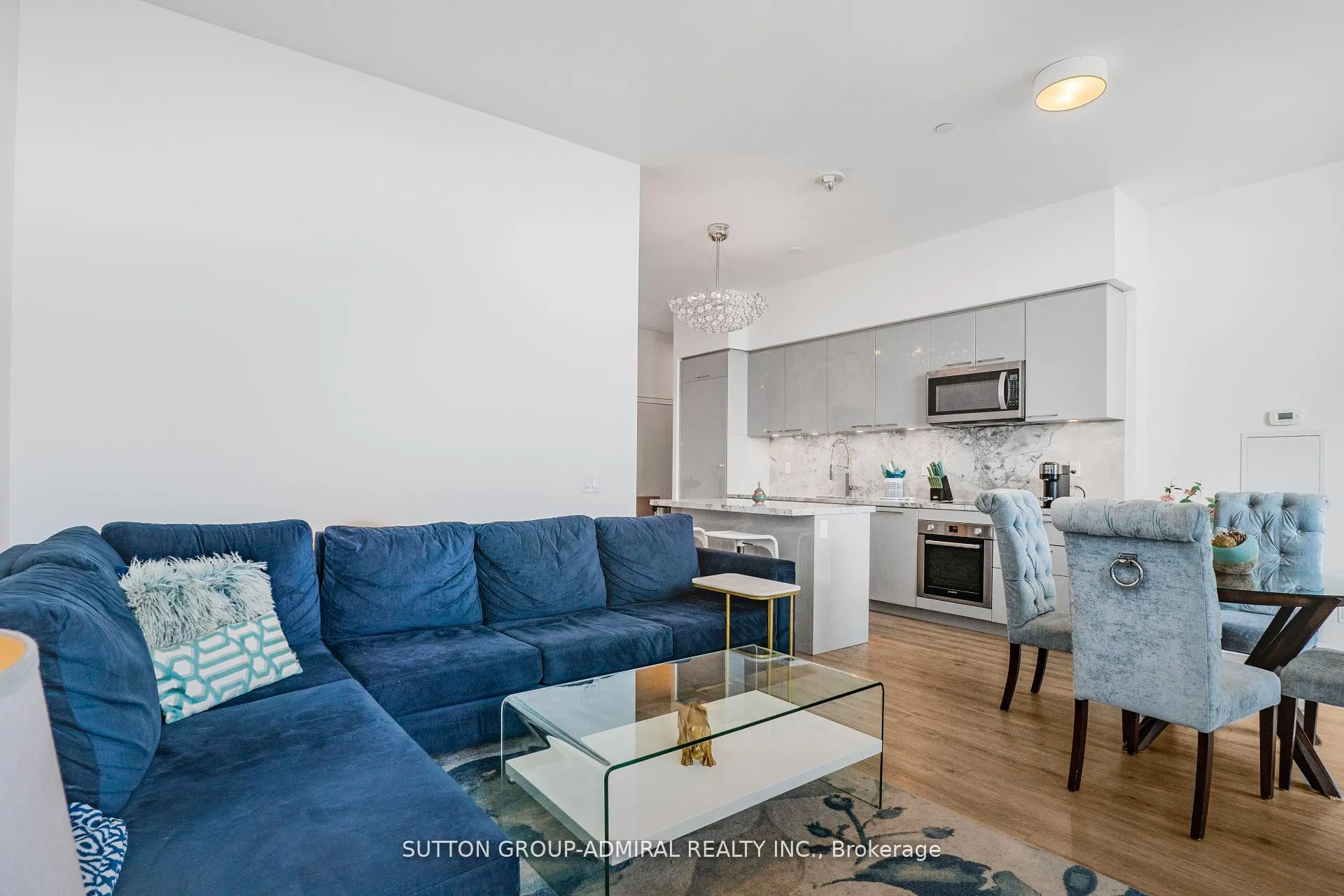 Photo 9 of Unit 3006, 1 Grandview Avenue, Markham, Thornhill — HOMEH