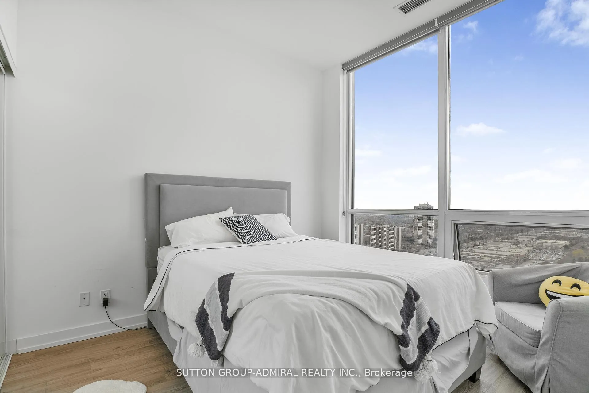 Photo 15 of Unit 3006, 1 Grandview Avenue, Markham, Thornhill — HOMEH