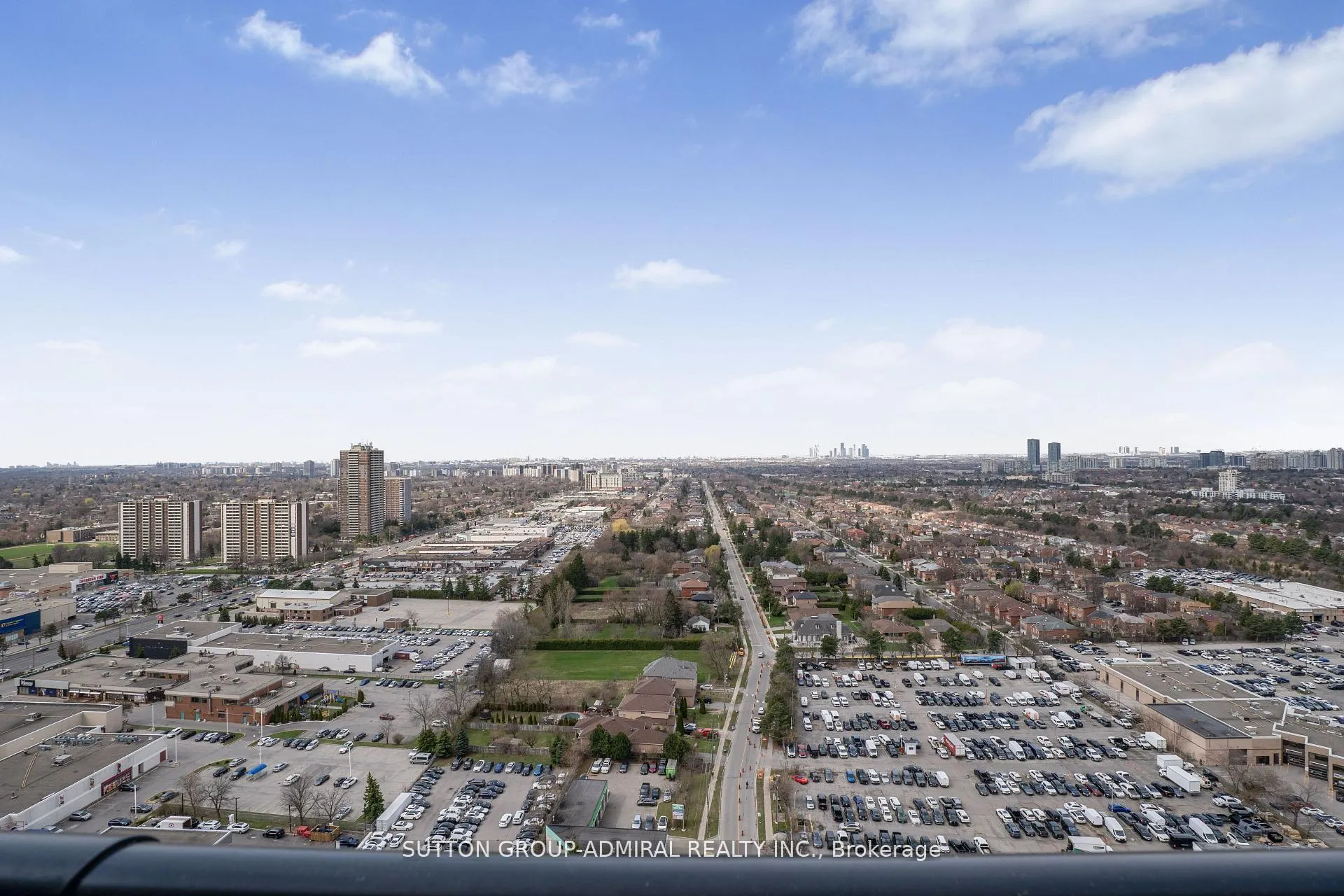 Photo 21 of Unit 3006, 1 Grandview Avenue, Markham, Thornhill — HOMEH