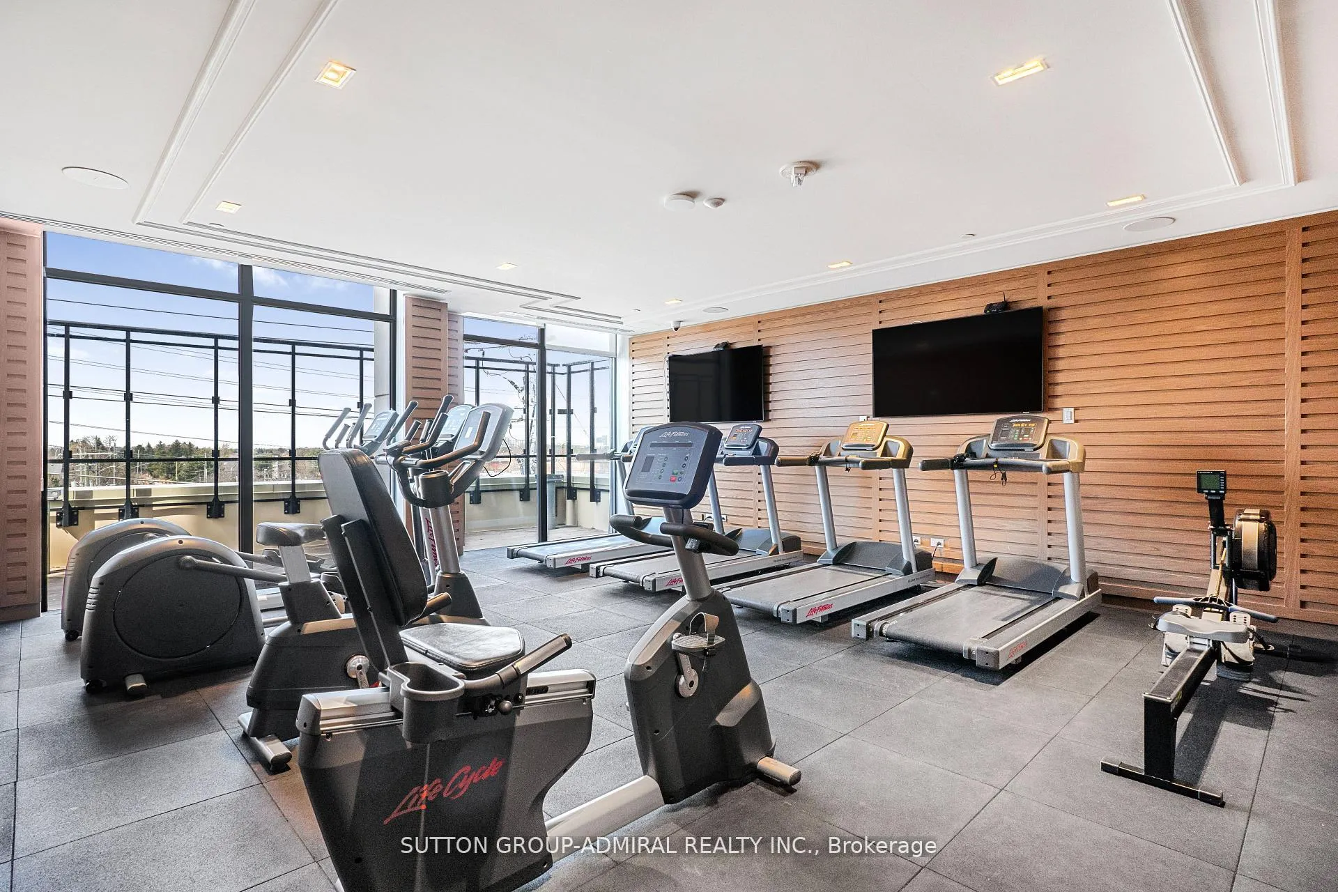 Photo 22 of Unit 3006, 1 Grandview Avenue, Markham, Thornhill — HOMEH