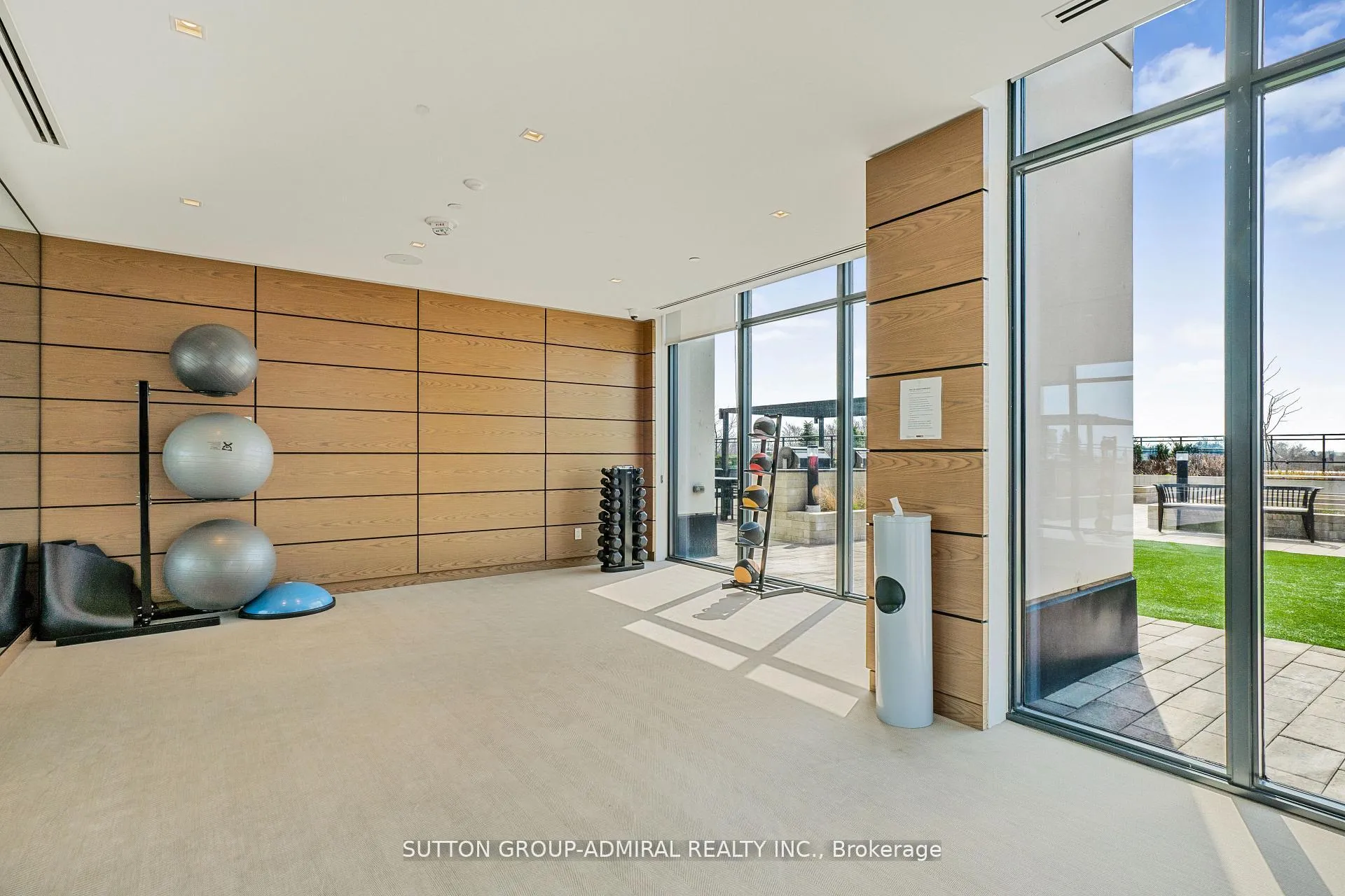 Photo 24 of Unit 3006, 1 Grandview Avenue, Markham, Thornhill — HOMEH