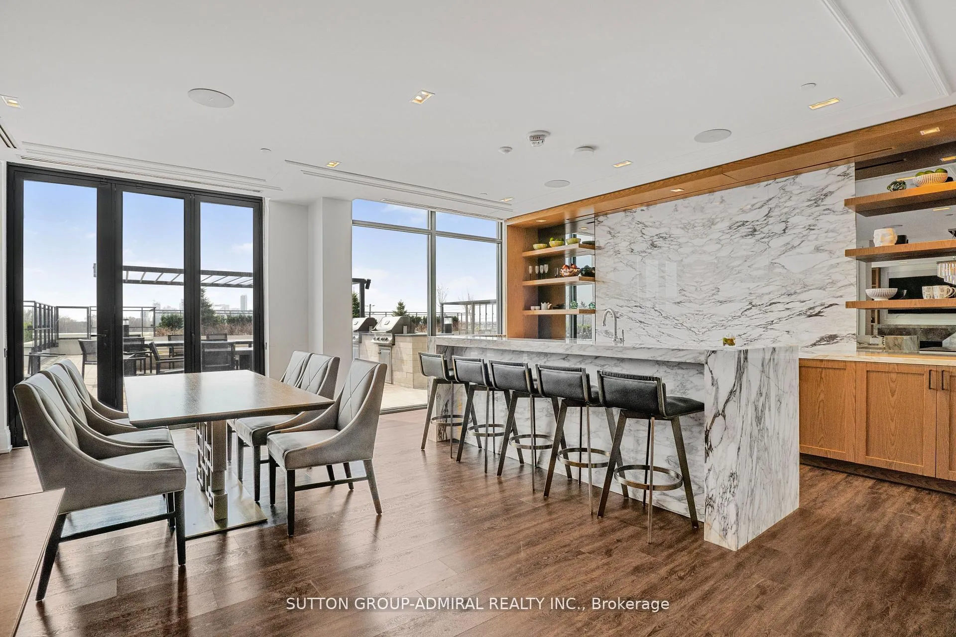 Photo 25 of Unit 3006, 1 Grandview Avenue, Markham, Thornhill — HOMEH