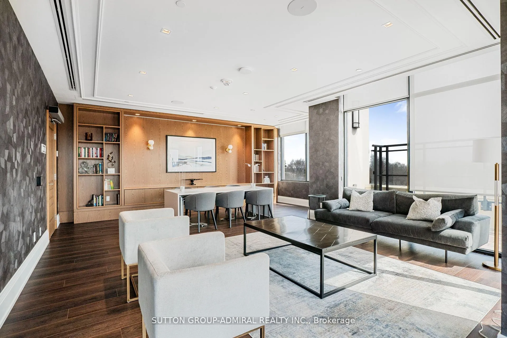 Photo 26 of Unit 3006, 1 Grandview Avenue, Markham, Thornhill — HOMEH