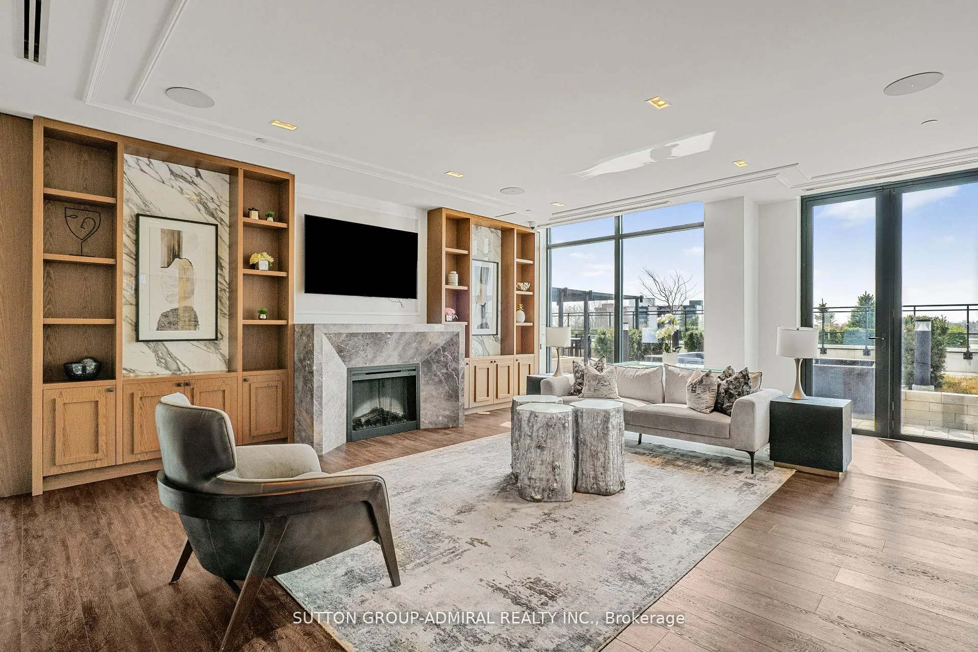 Photo 27 of Unit 3006, 1 Grandview Avenue, Markham, Thornhill — HOMEH