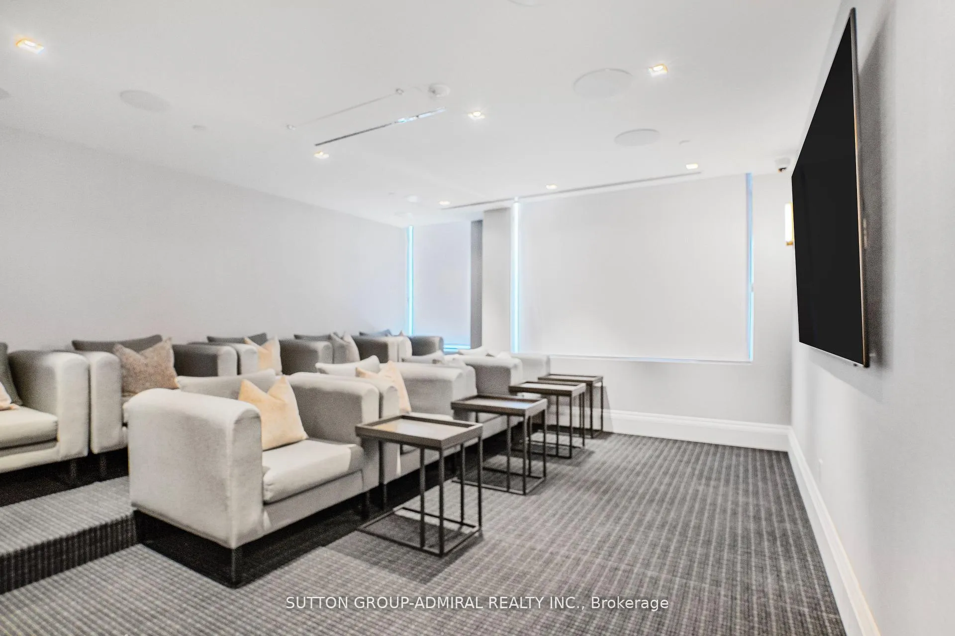 Photo 28 of Unit 3006, 1 Grandview Avenue, Markham, Thornhill — HOMEH
