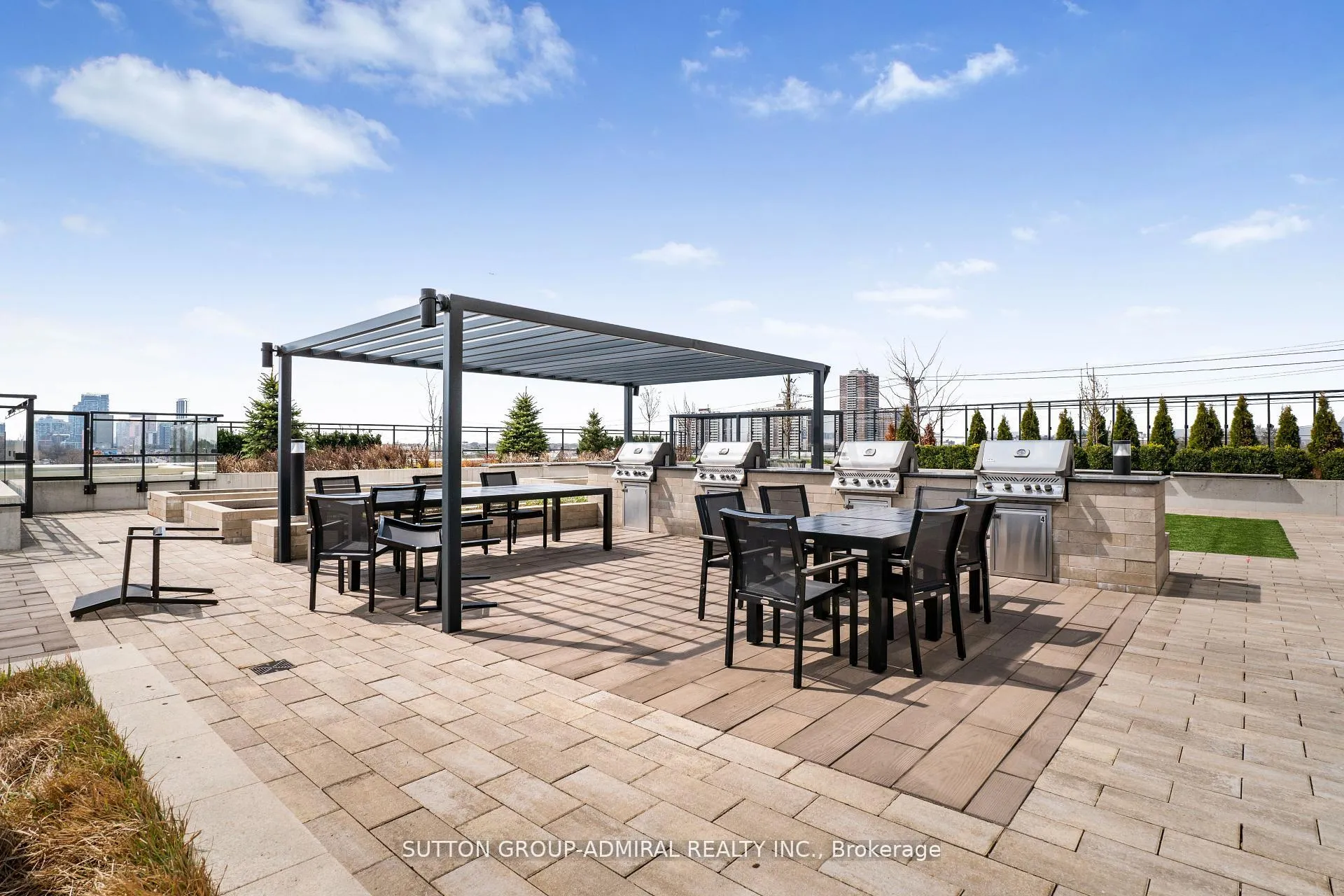 Photo 29 of Unit 3006, 1 Grandview Avenue, Markham, Thornhill — HOMEH