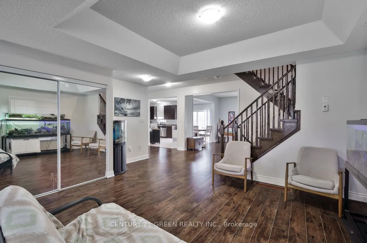 Photo 6 of 1362 Butler Street, Innisfil, Alcona — HOMEH