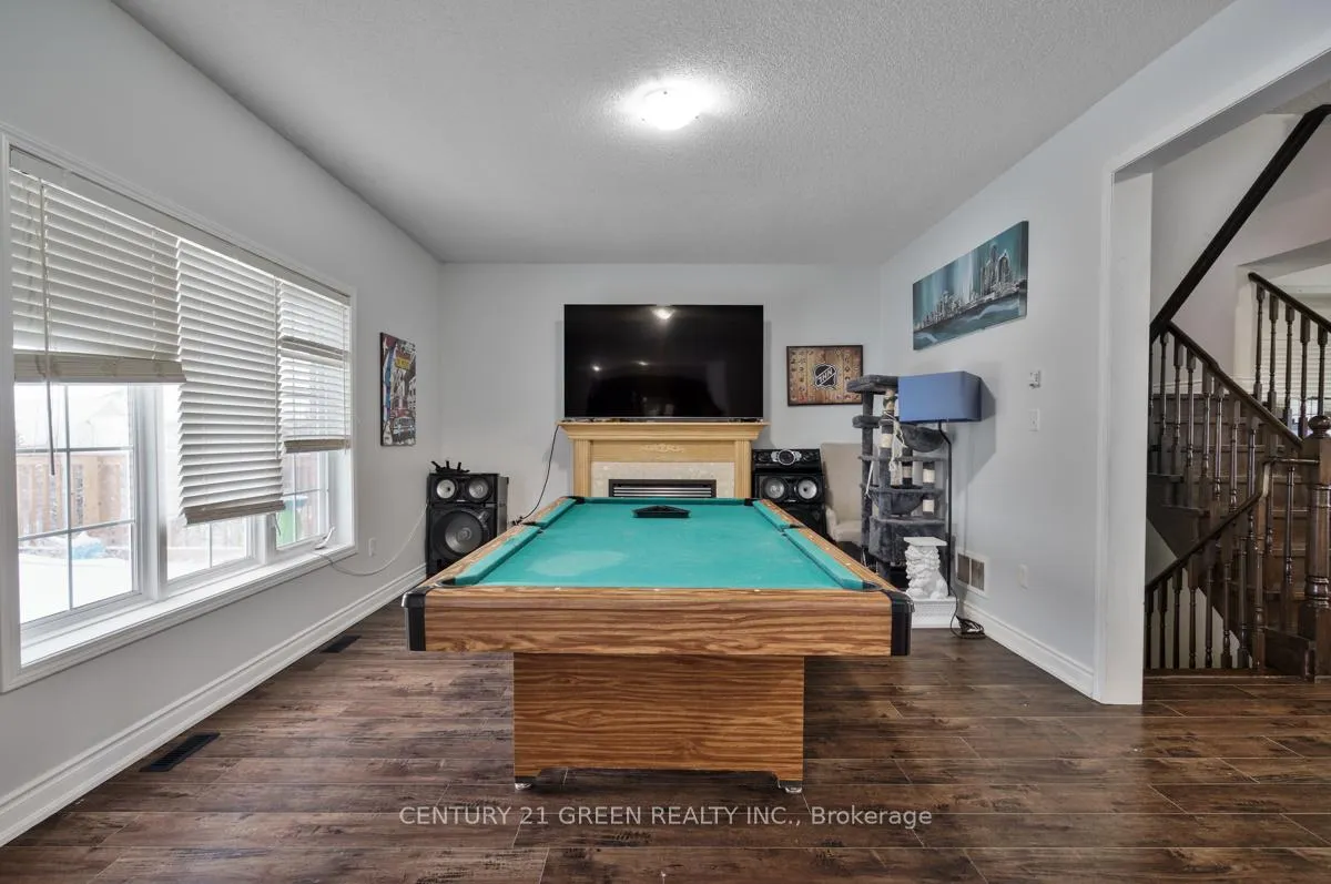 Photo 9 of 1362 Butler Street, Innisfil, Alcona — HOMEH