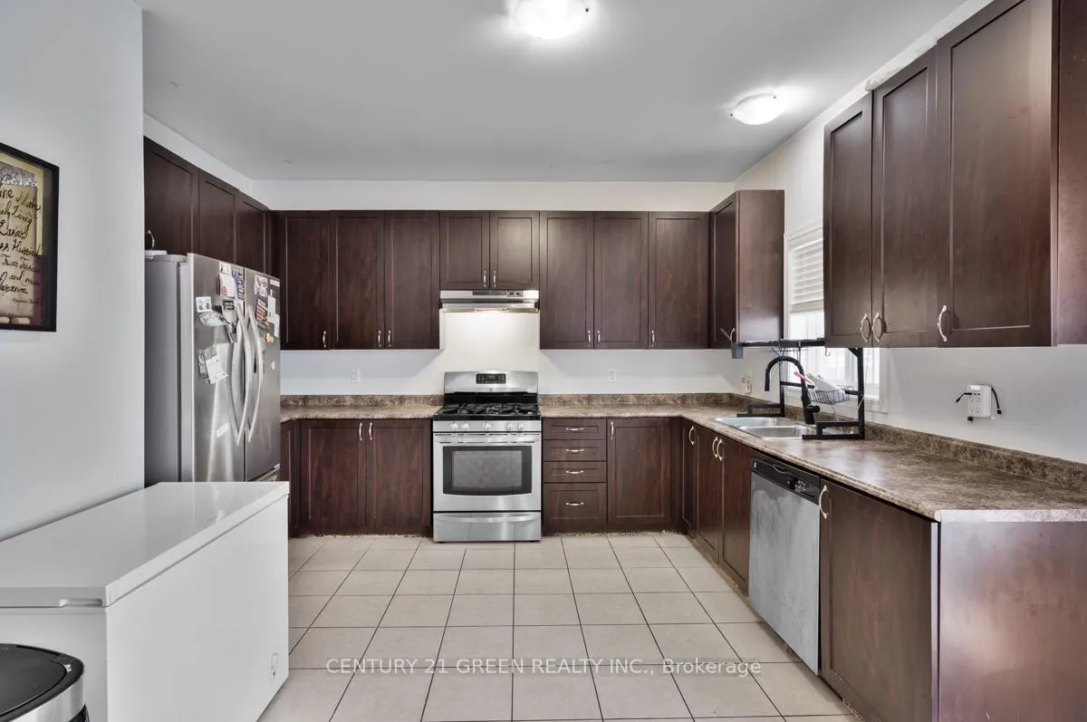 Photo 11 of 1362 Butler Street, Innisfil, Alcona — HOMEH