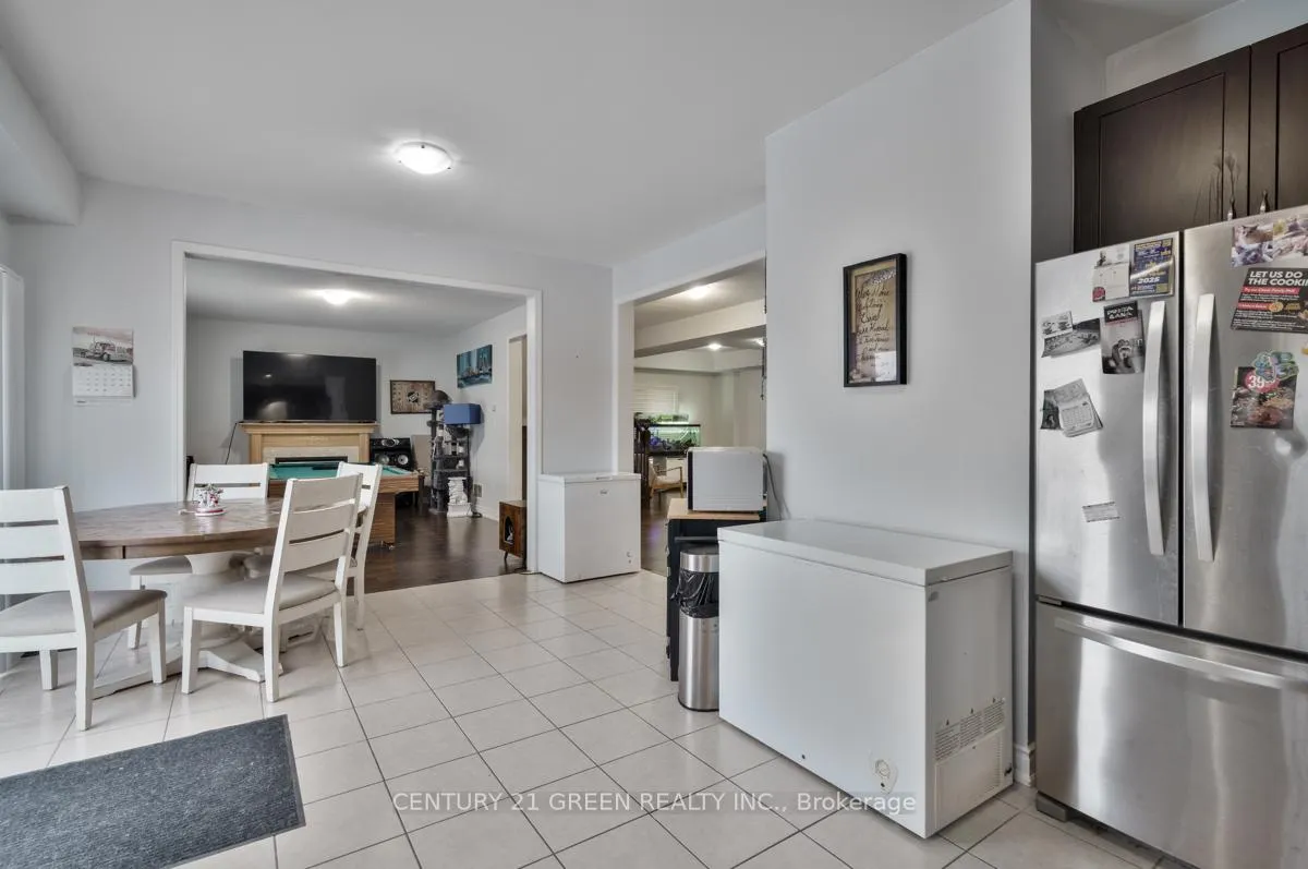 Photo 13 of 1362 Butler Street, Innisfil, Alcona — HOMEH