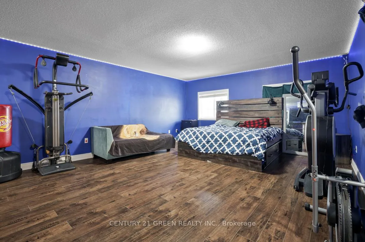 Photo 15 of 1362 Butler Street, Innisfil, Alcona — HOMEH