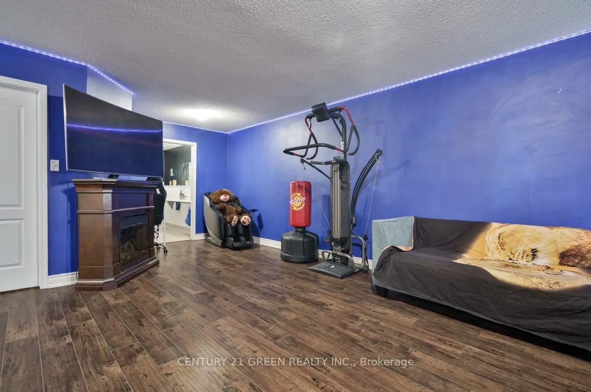 Photo 16 of 1362 Butler Street, Innisfil, Alcona — HOMEH