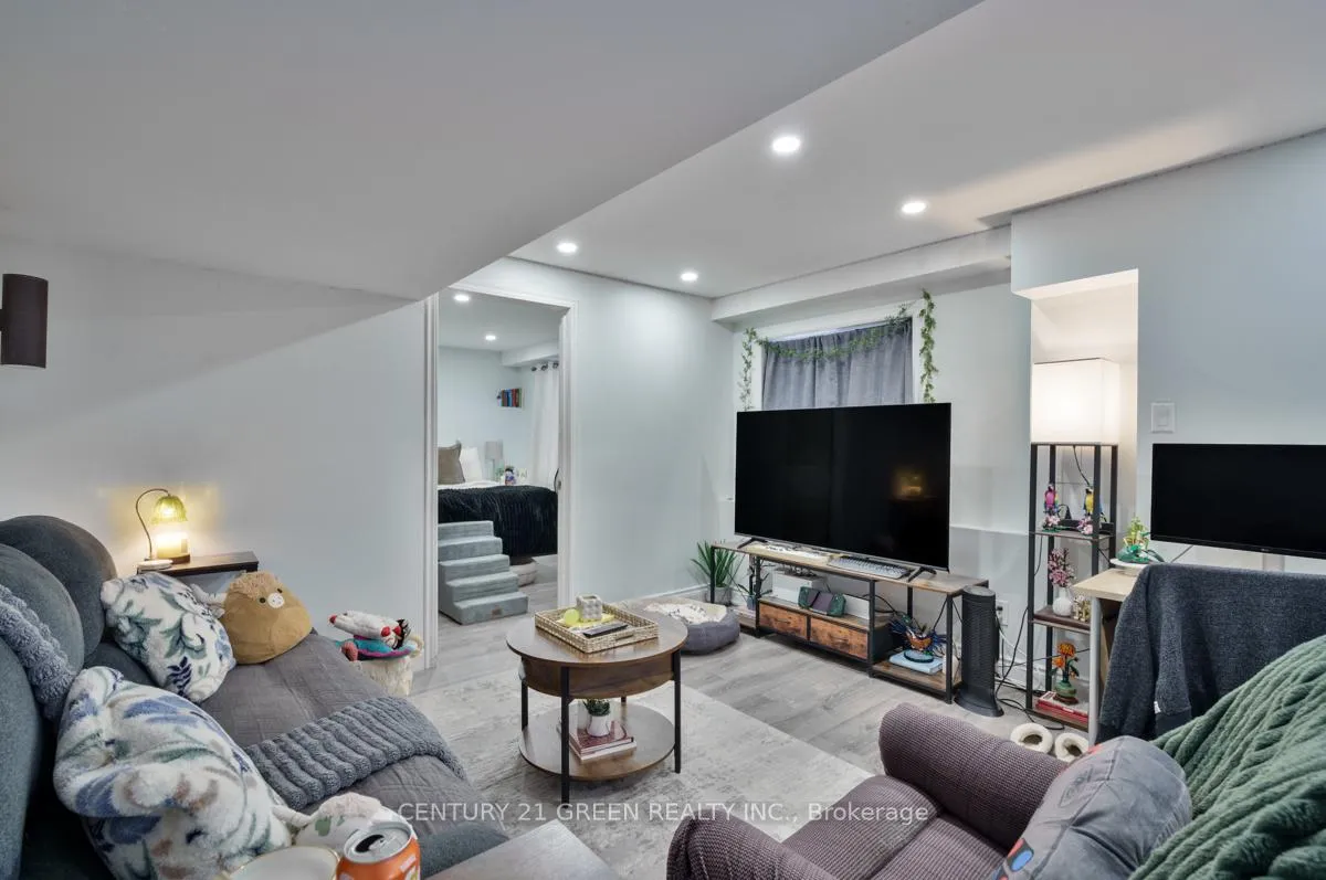 Photo 21 of 1362 Butler Street, Innisfil, Alcona — HOMEH