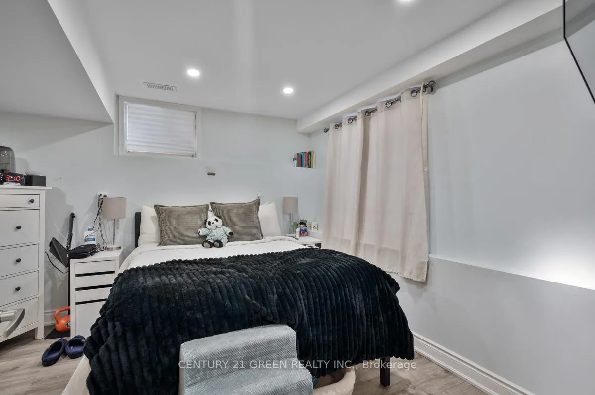 Photo 23 of 1362 Butler Street, Innisfil, Alcona — HOMEH