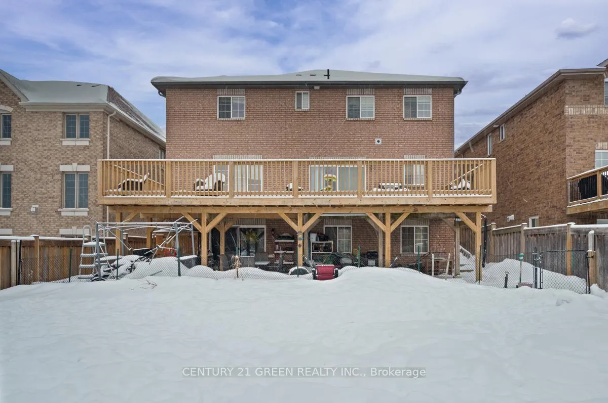 Photo 27 of 1362 Butler Street, Innisfil, Alcona — HOMEH