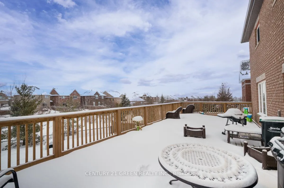 Photo 28 of 1362 Butler Street, Innisfil, Alcona — HOMEH