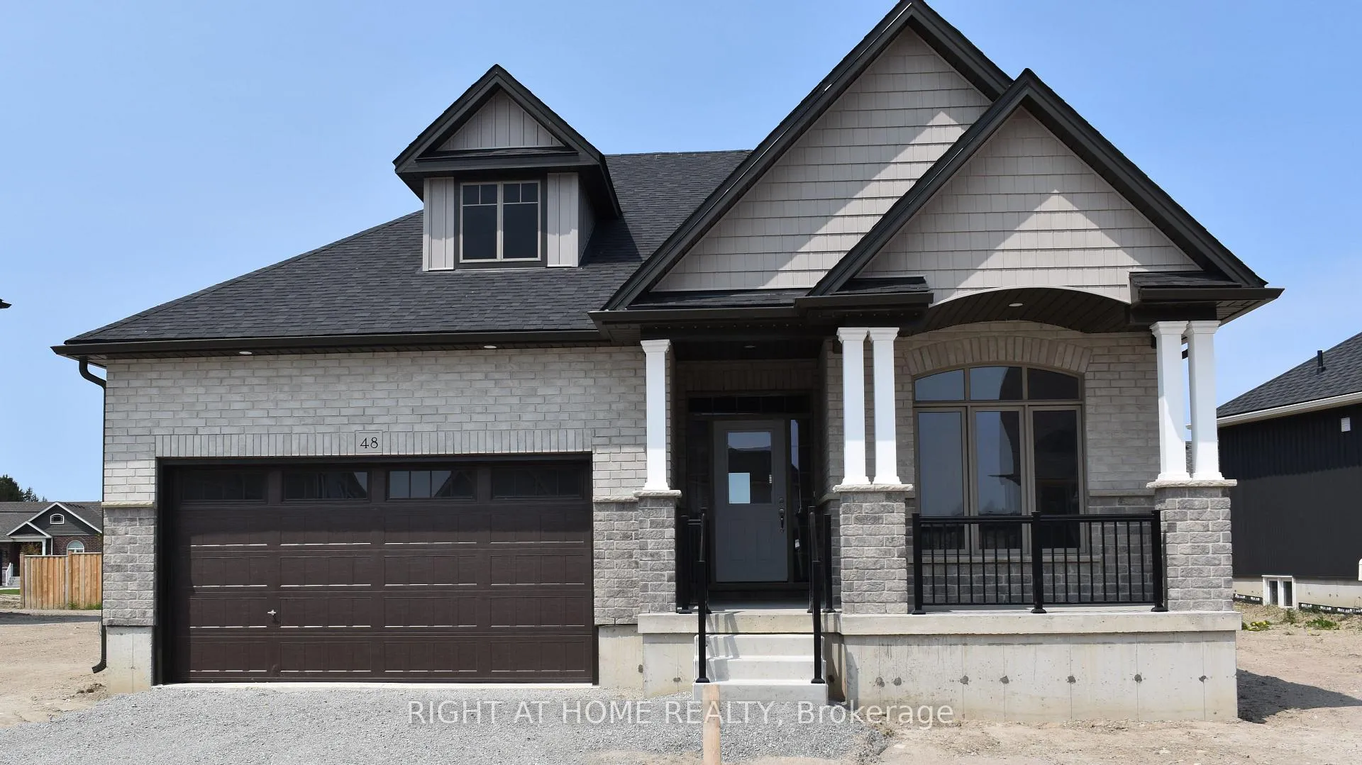 Photo 1 of 48 Allenwood Road, Springwater, Elmvale — HOMEH
