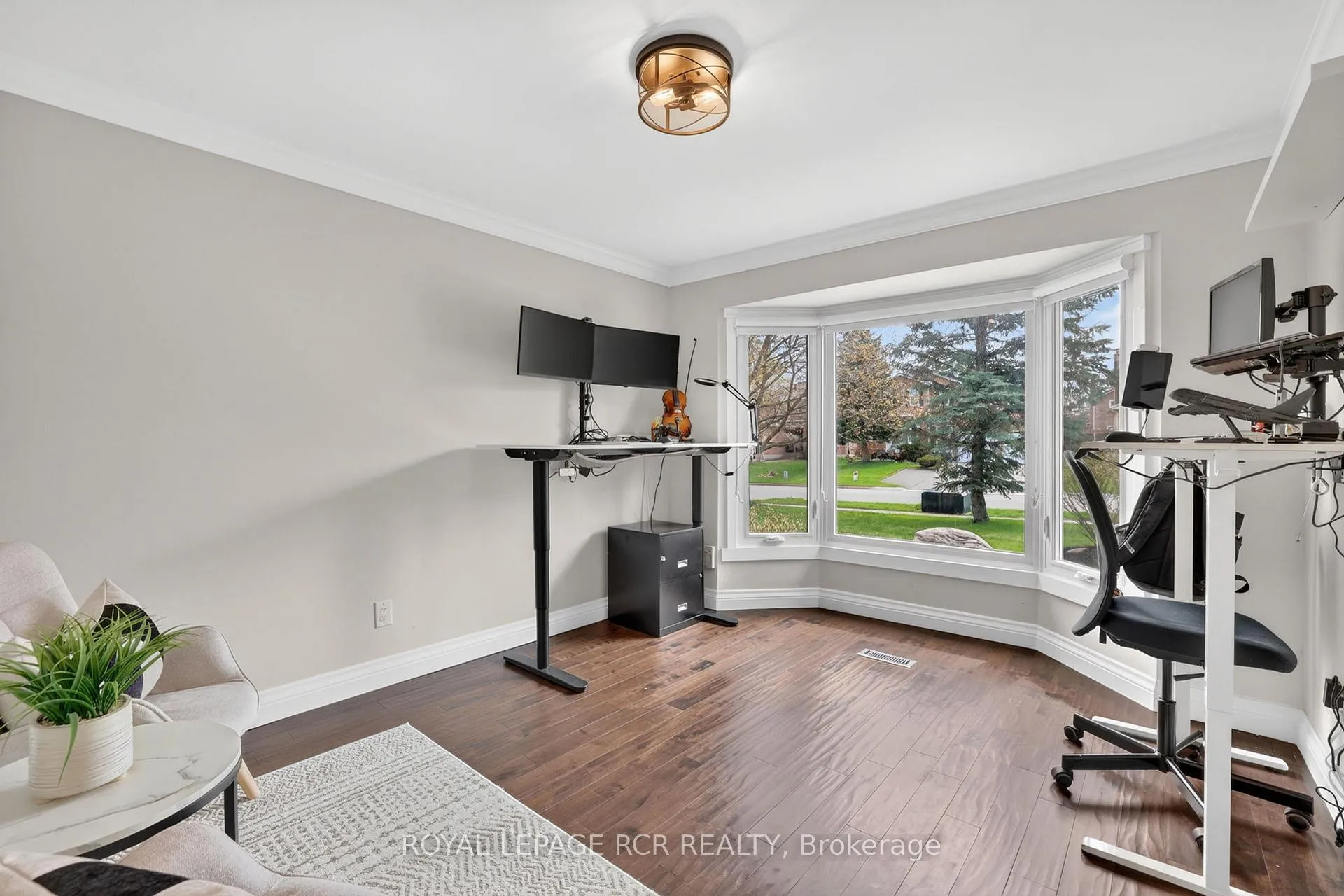 Photo 19 of 35 Mccabe Crescent, Caledon, Bolton North — HOMEH