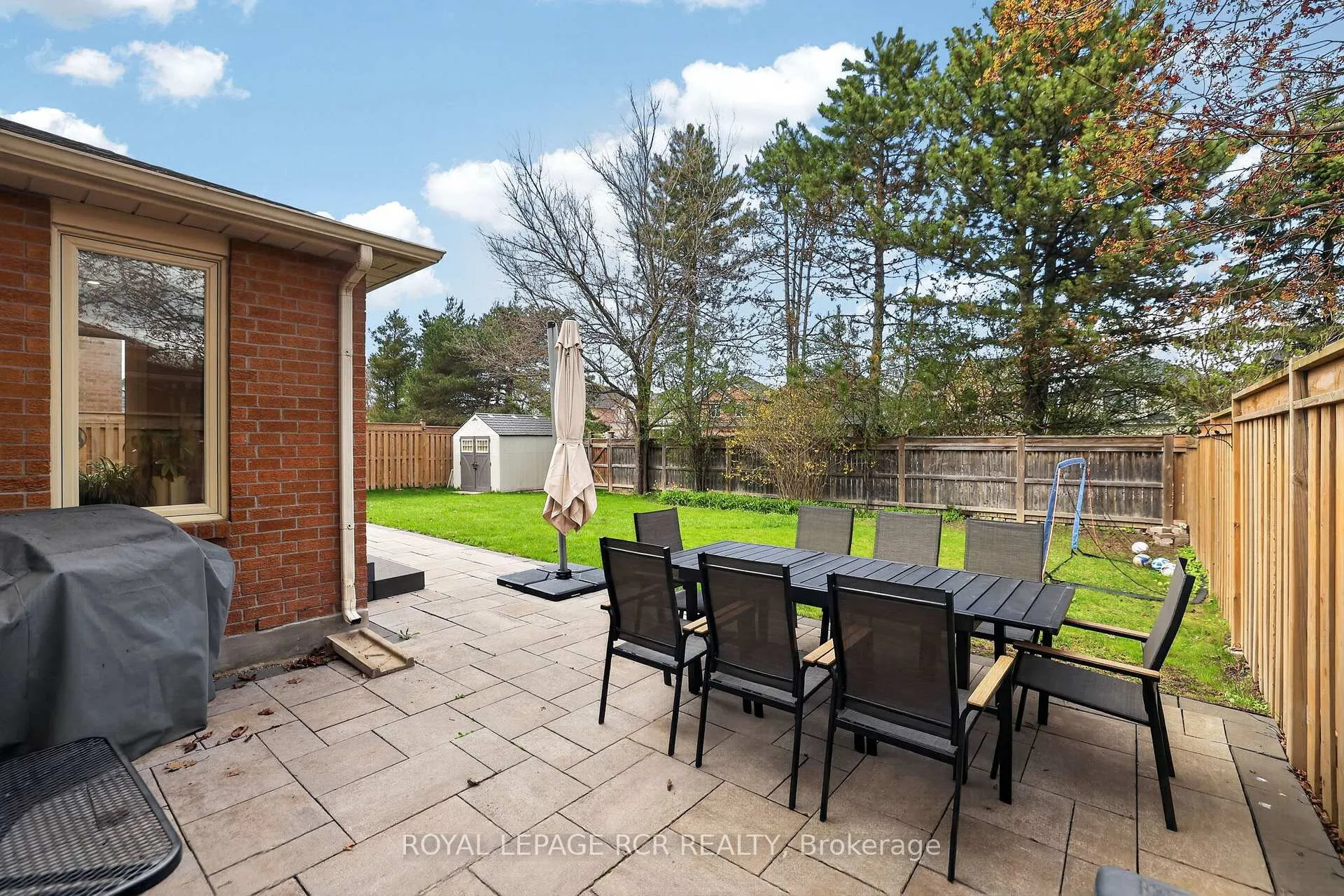 Photo 41 of 35 Mccabe Crescent, Caledon, Bolton North — HOMEH