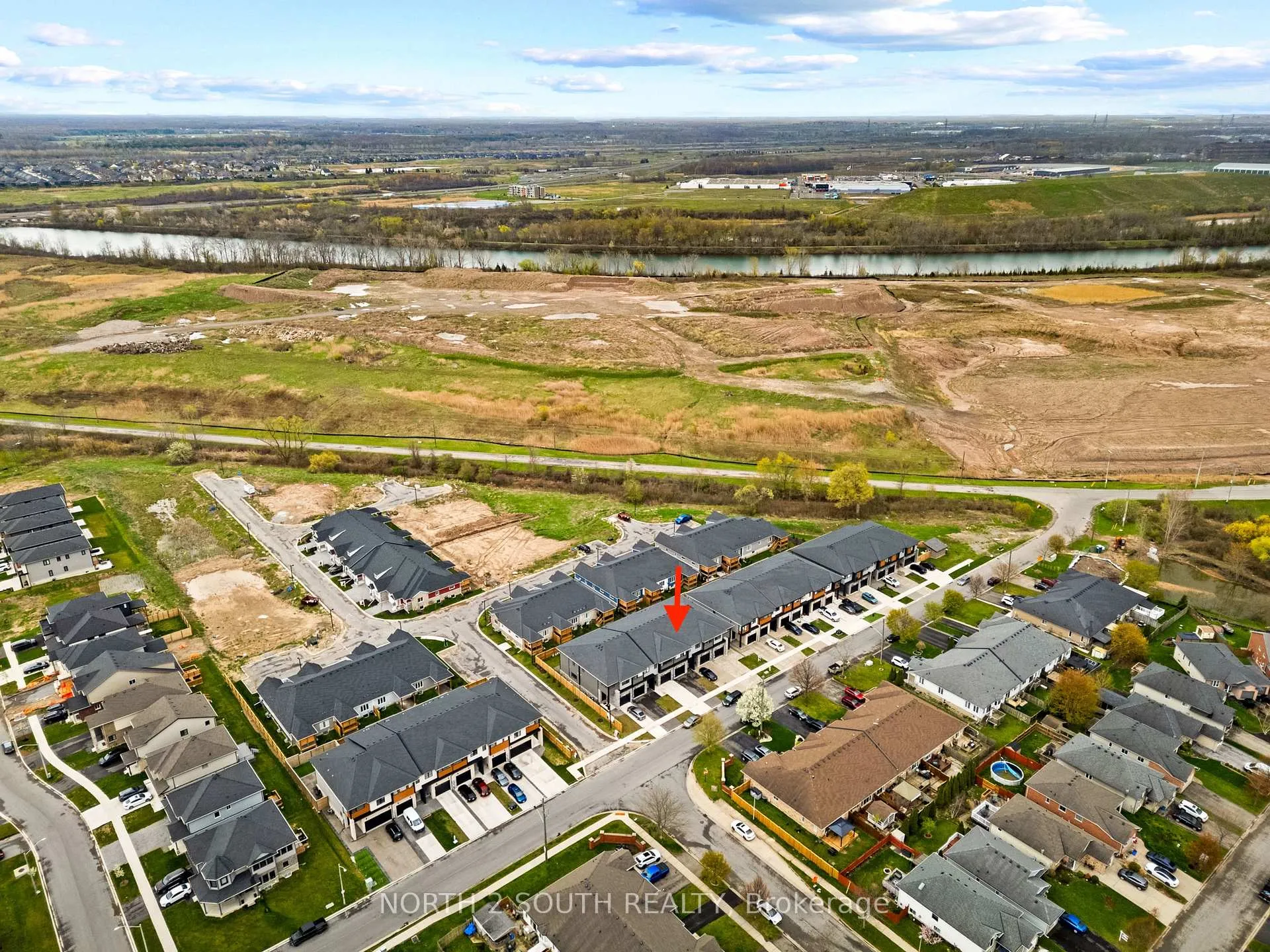 Photo 30 of 1056 Hansler Road, Welland, N. Welland — HOMEH