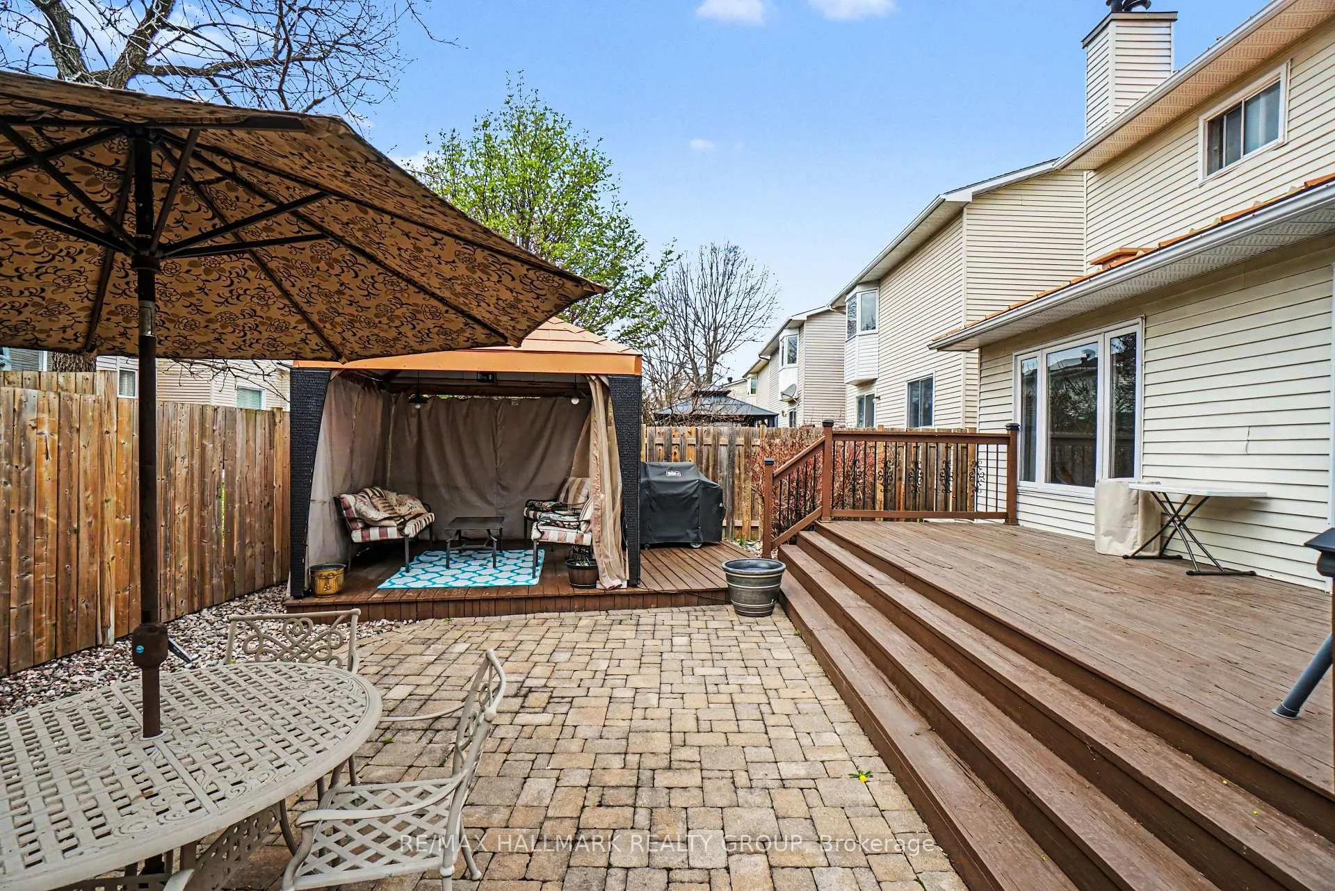 Photo 30 of 2056 Wildflower Drive, Ottawa, Queenswood Heights South — HOMEH