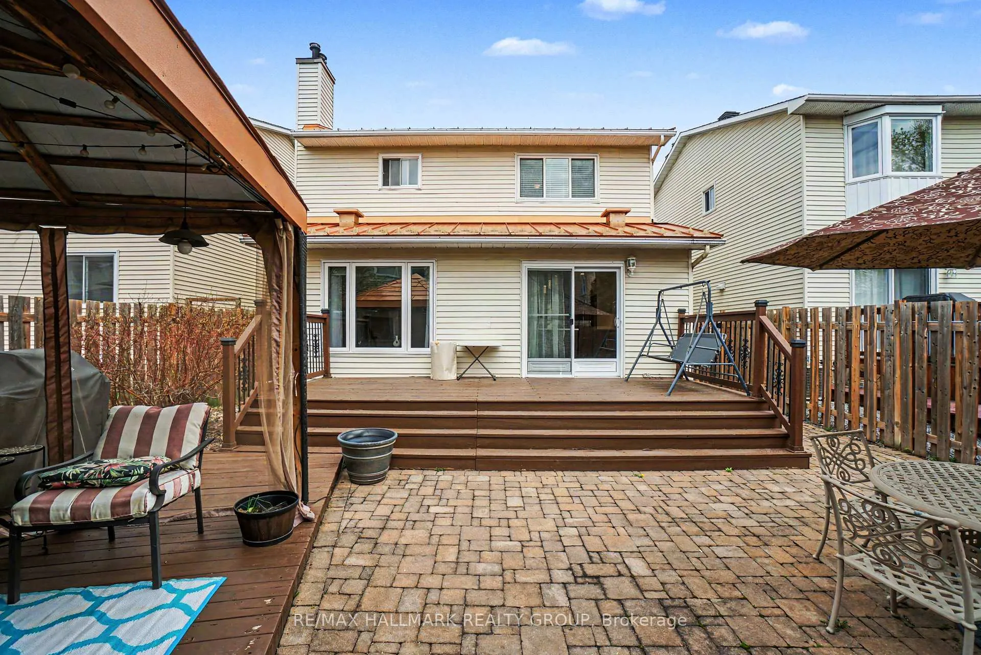 Photo 32 of 2056 Wildflower Drive, Ottawa, Queenswood Heights South — HOMEH