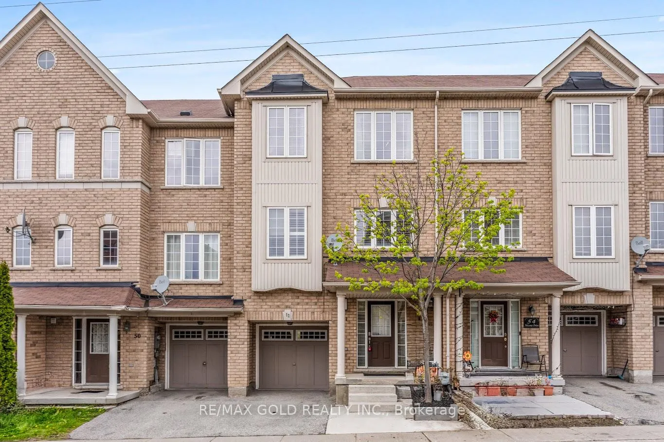 Photo 1 of 52 Arizona Drive, Brampton, Bram West — HOMEH