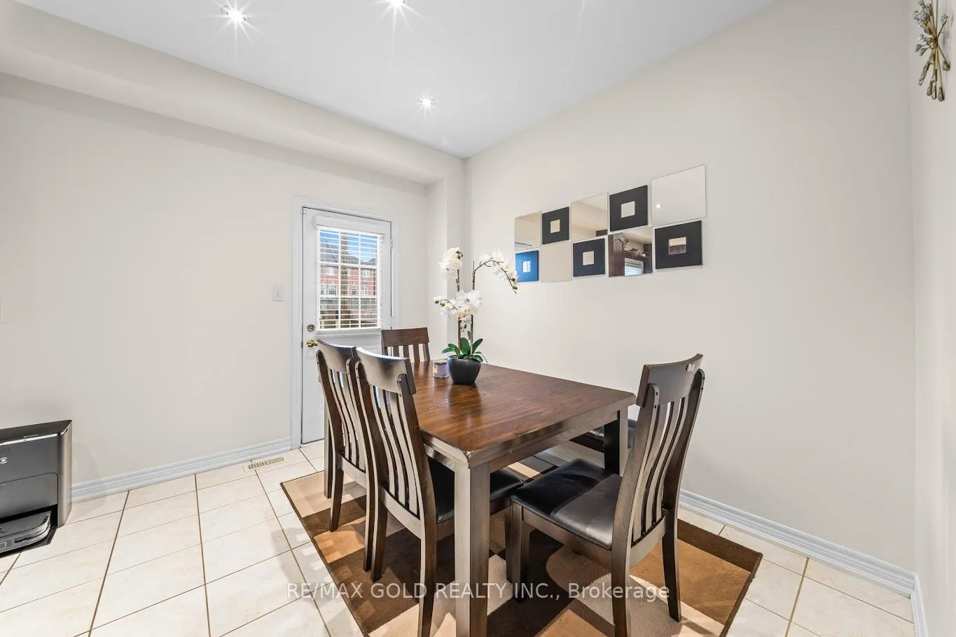 Photo 20 of 52 Arizona Drive, Brampton, Bram West — HOMEH