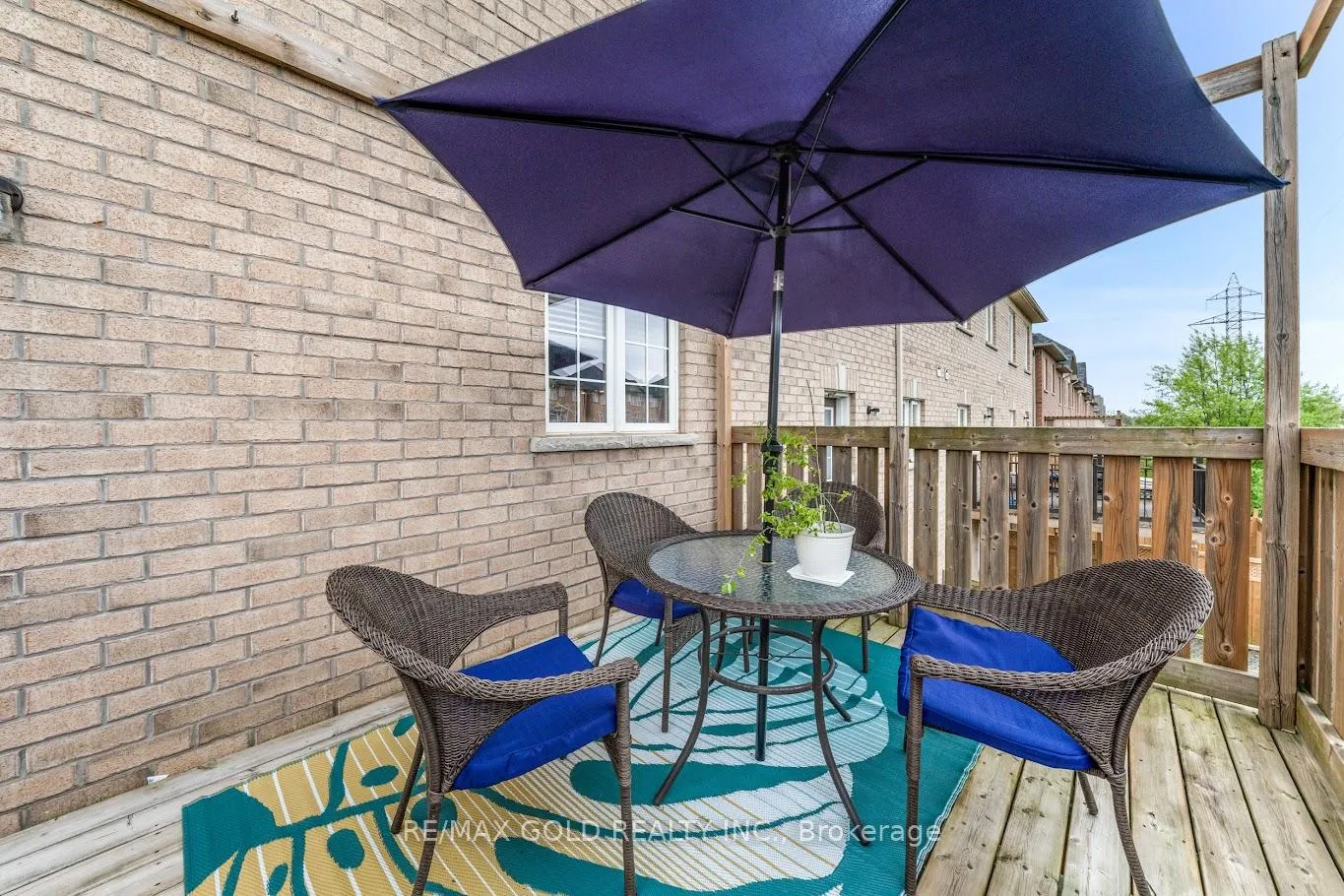 Photo 25 of 52 Arizona Drive, Brampton, Bram West — HOMEH