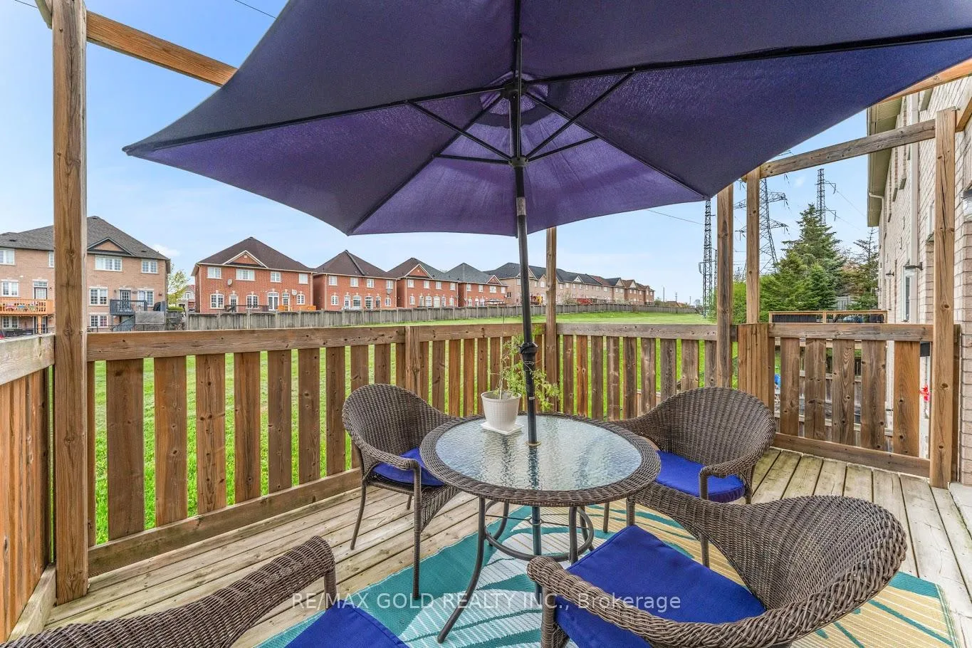 Photo 26 of 52 Arizona Drive, Brampton, Bram West — HOMEH
