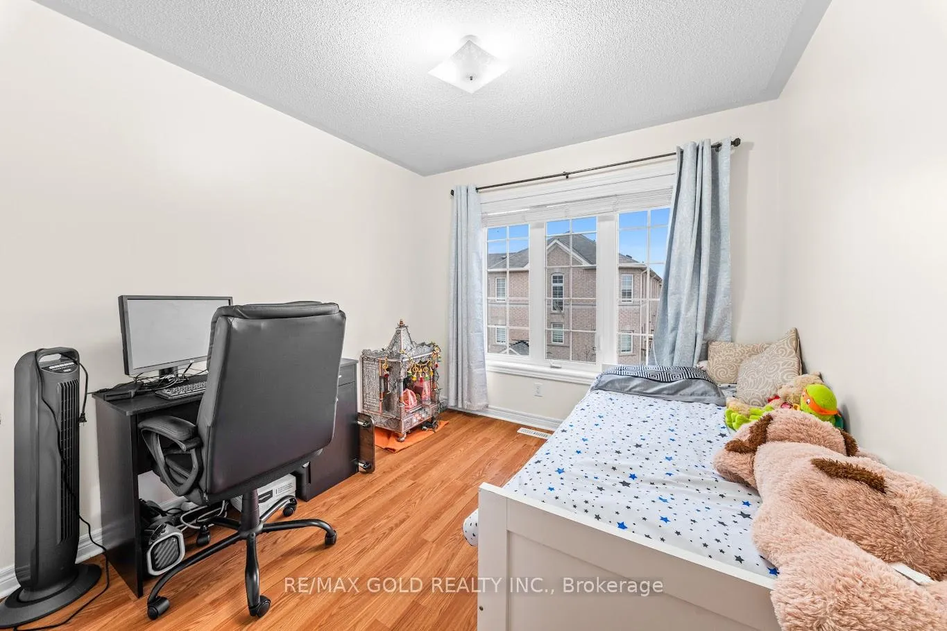 Photo 40 of 52 Arizona Drive, Brampton, Bram West — HOMEH