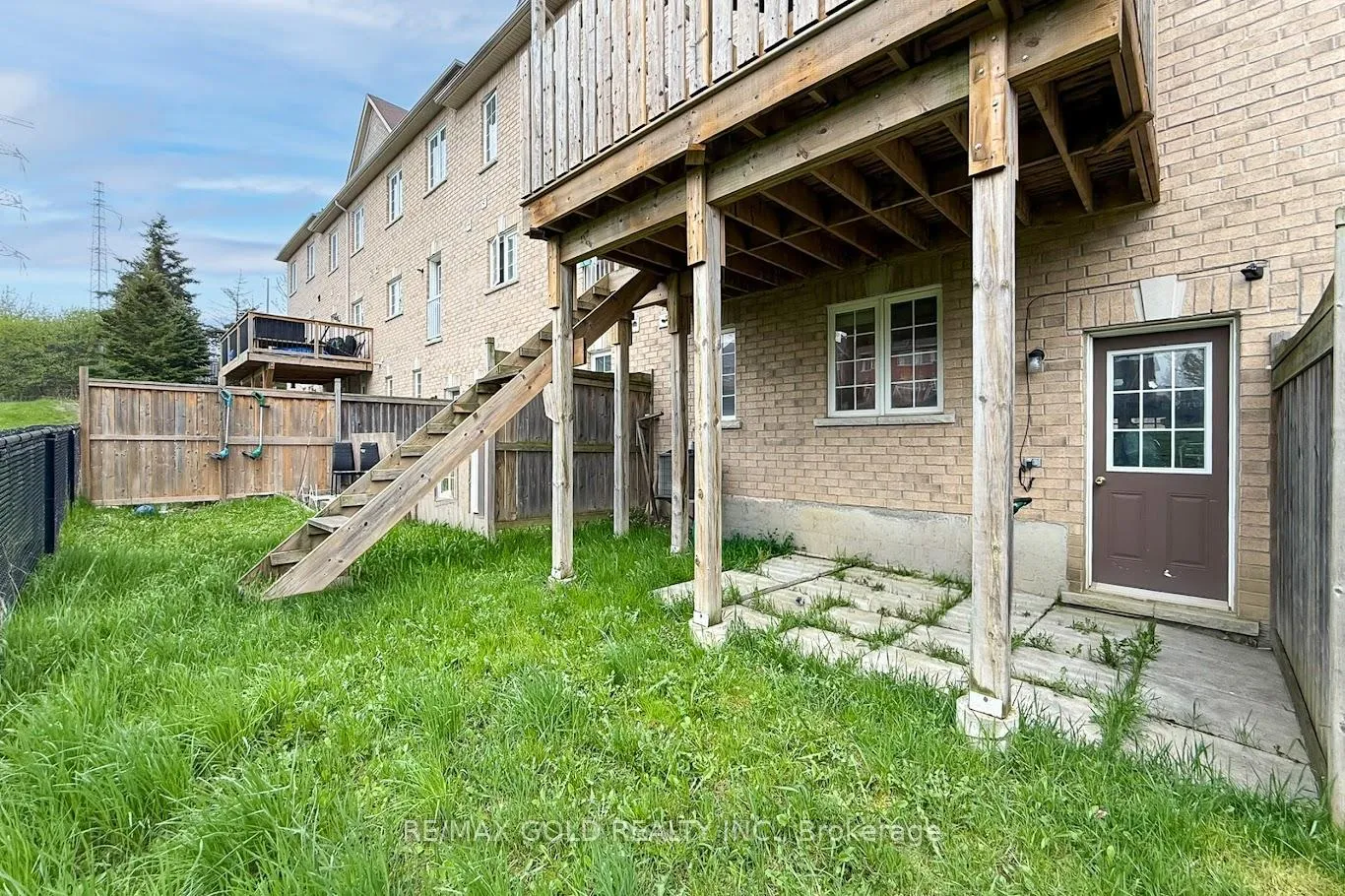 Photo 42 of 52 Arizona Drive, Brampton, Bram West — HOMEH