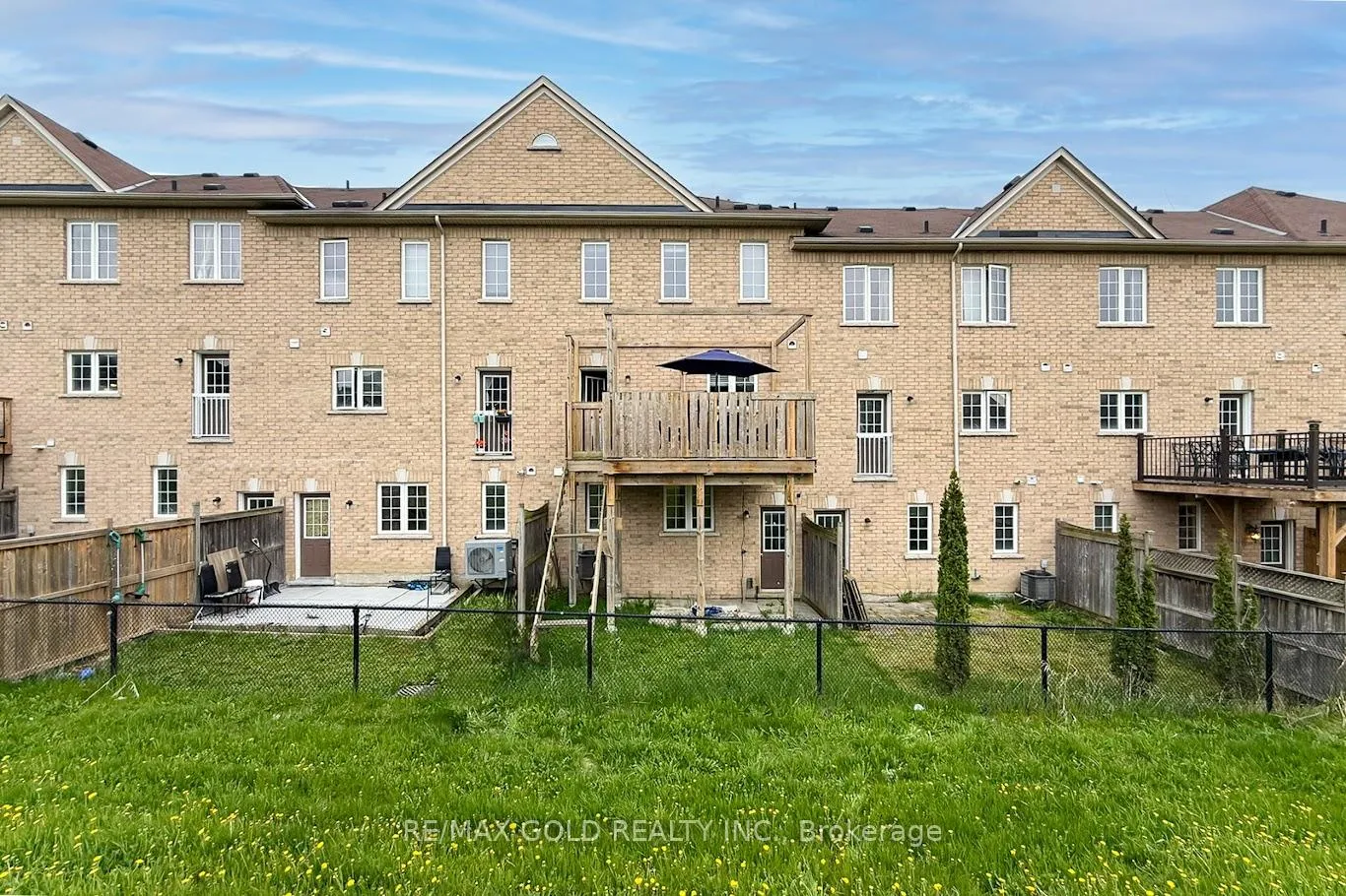 Photo 45 of 52 Arizona Drive, Brampton, Bram West — HOMEH