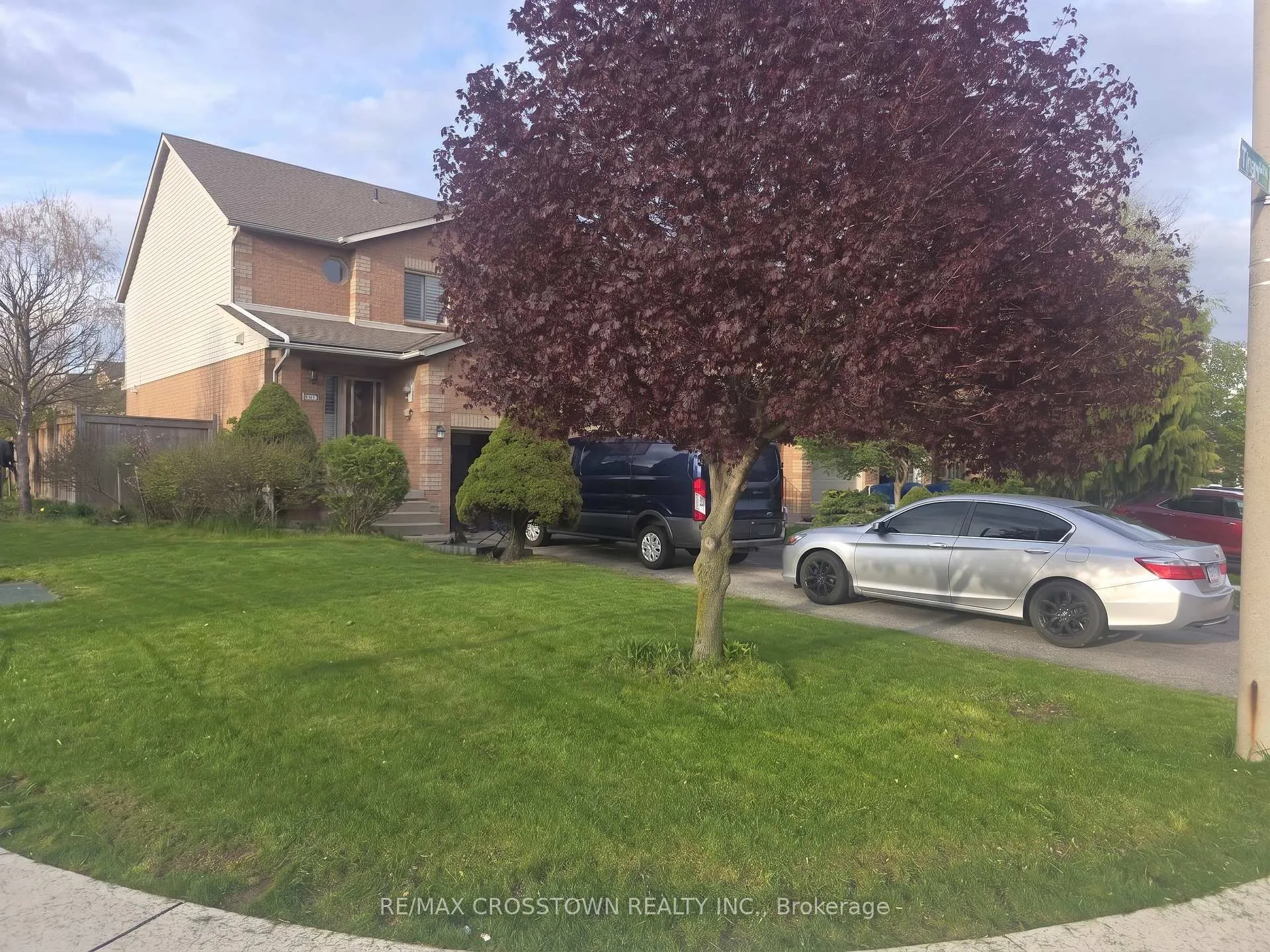 Photo 1 of 125 Terni Boulevard, Hamilton, Broughton — HOMEH